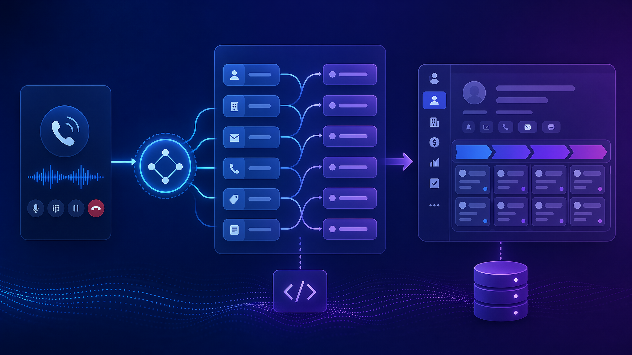 3CX CRM XML Templates: A Practical Way to Build Smarter Integrations
