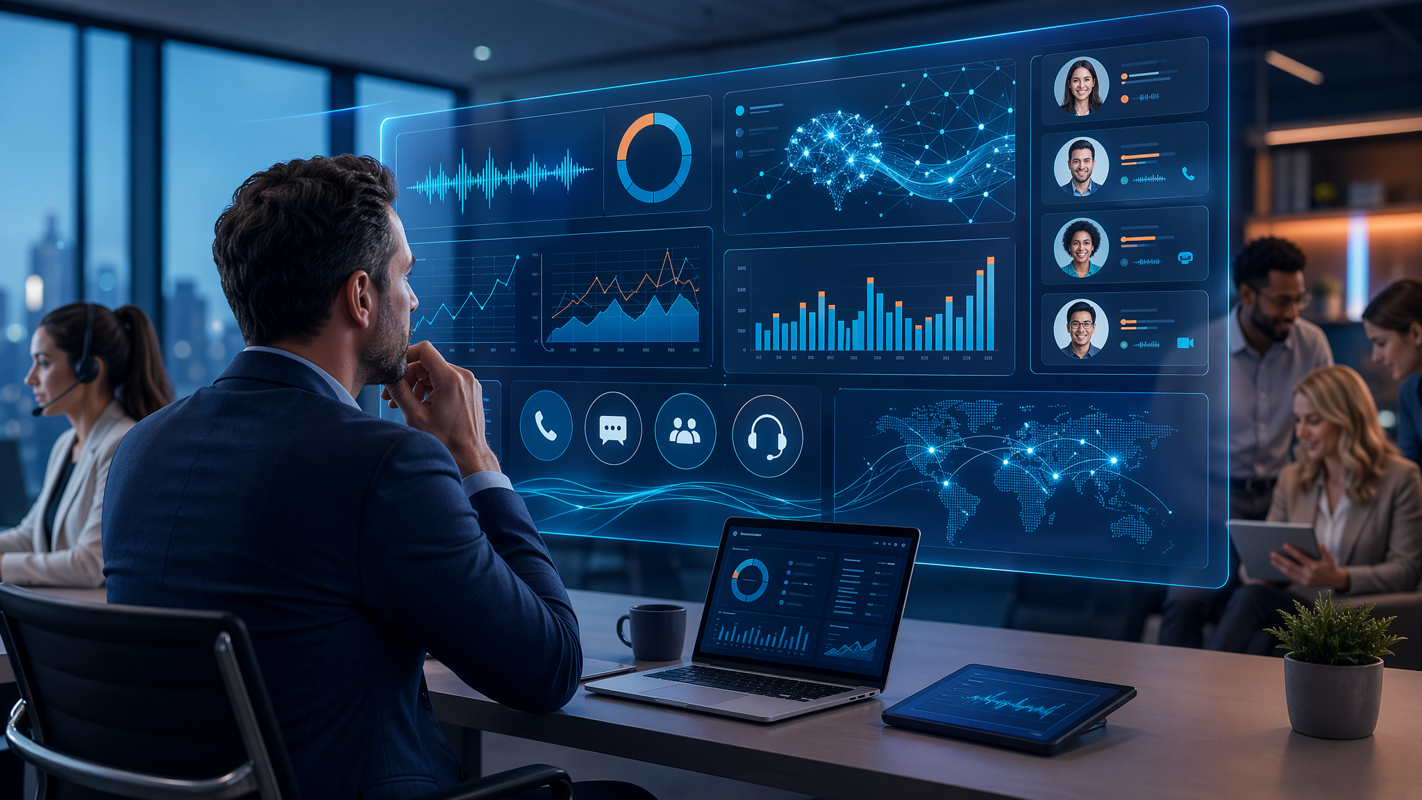 3CX reseller featured image