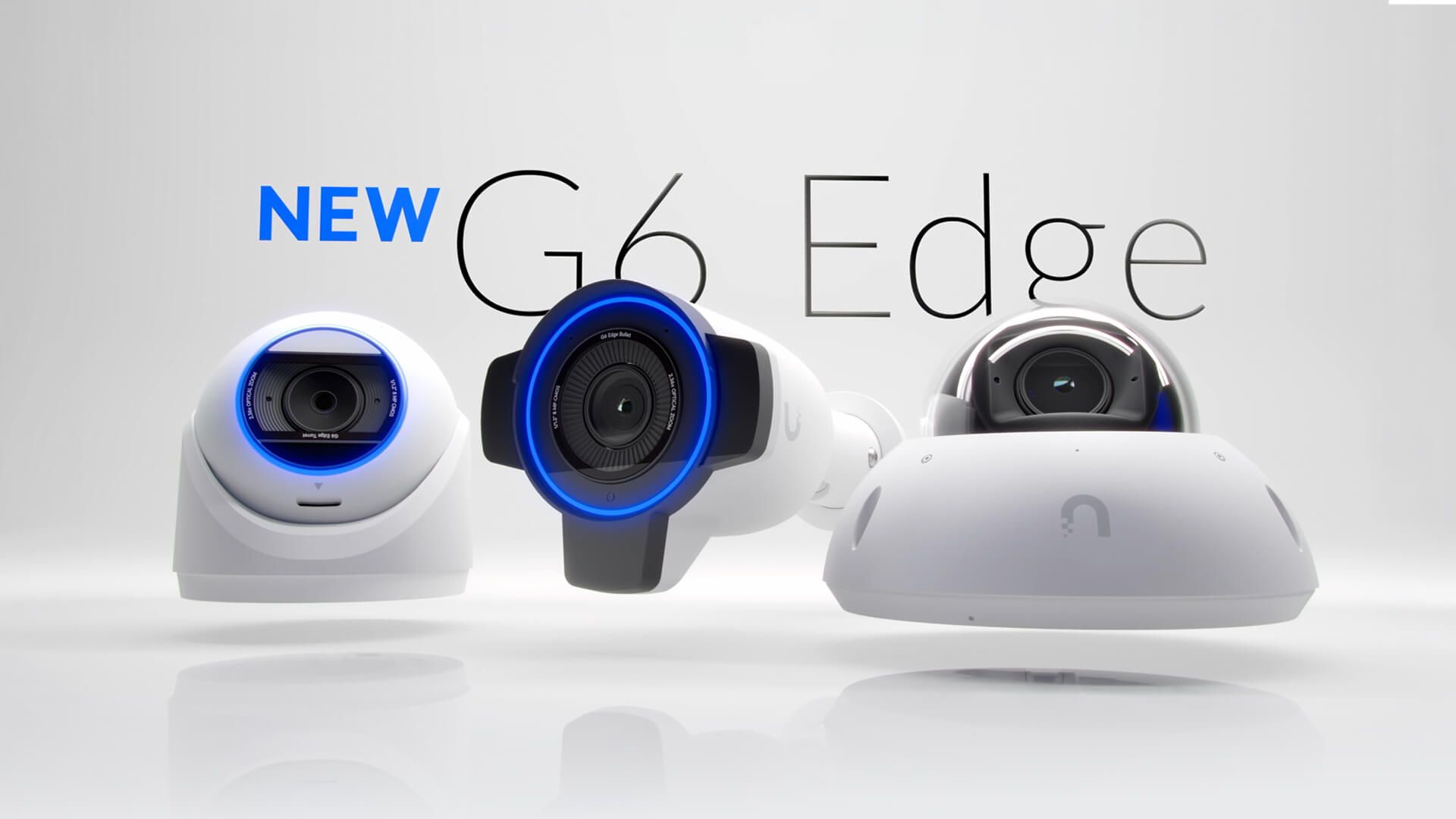 UniFi G6 Edge camera product visual