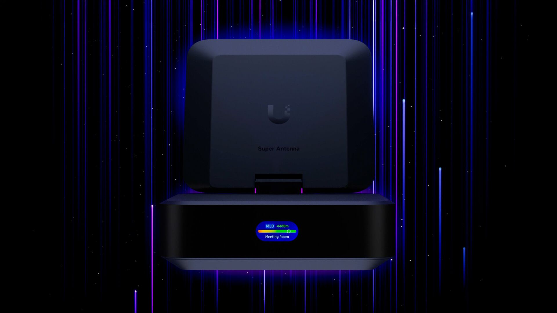 UniFi AirWire product visual