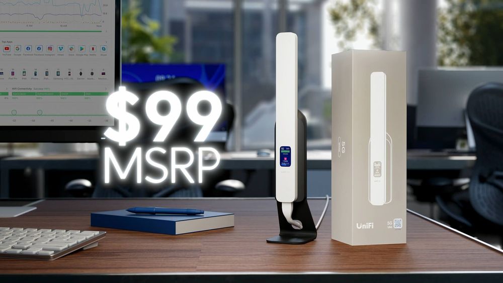UniFi Network WAN backup controls