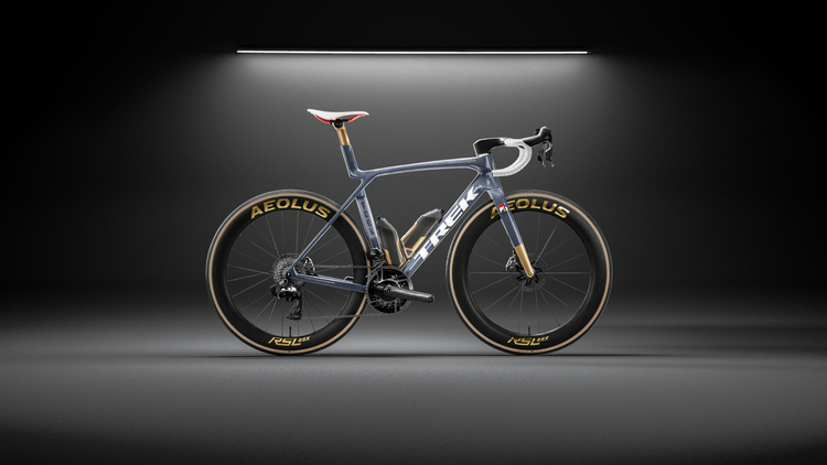 Photorealistic product render created in an Adobe Substance 3D digital twin workflow