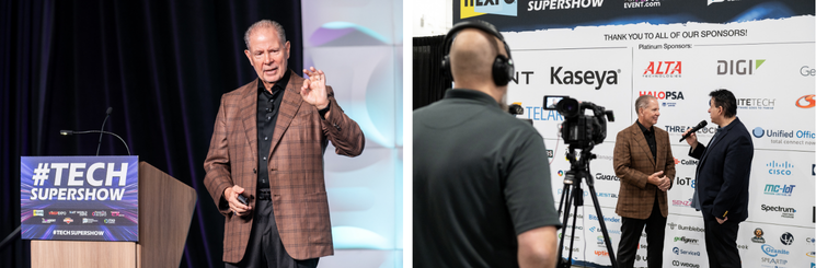 GFI Software at Generative AI Expo 2026