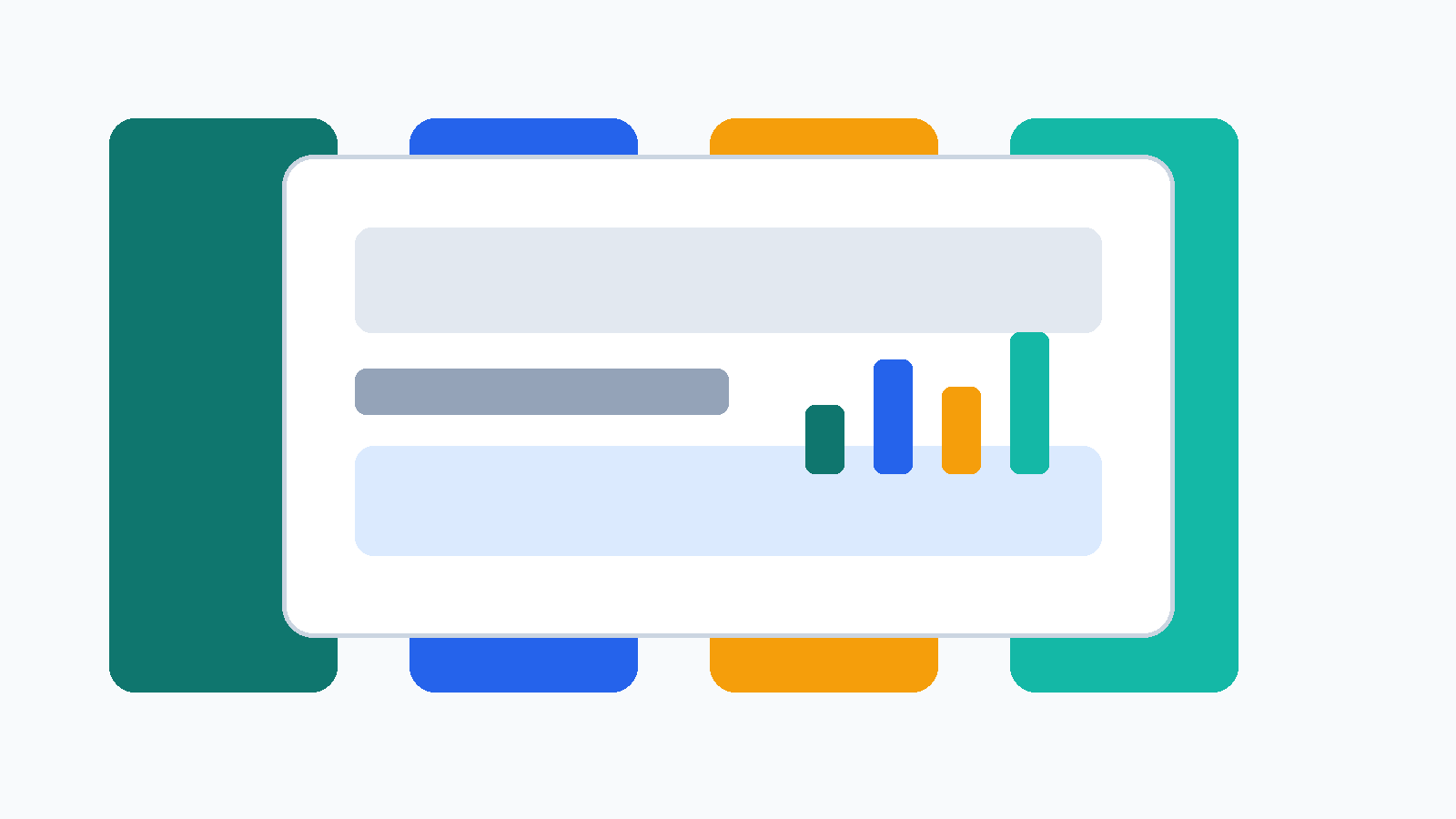 Managed email signature controls and reporting