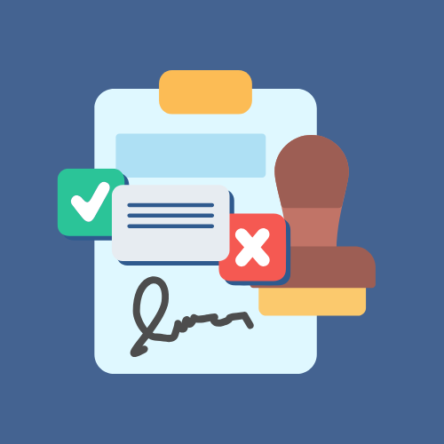 QuoteWerks document approvals and peer review workflow