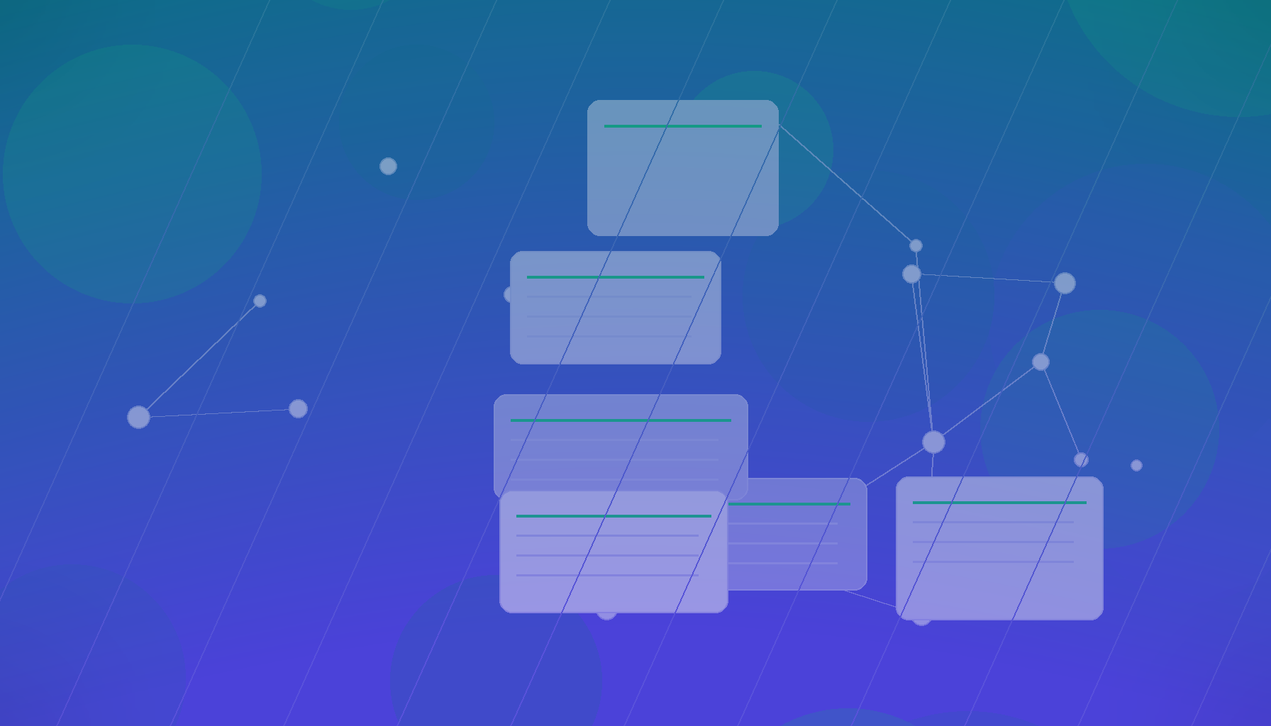 Modern business website live chat connected to a managed 3CX communications workflow