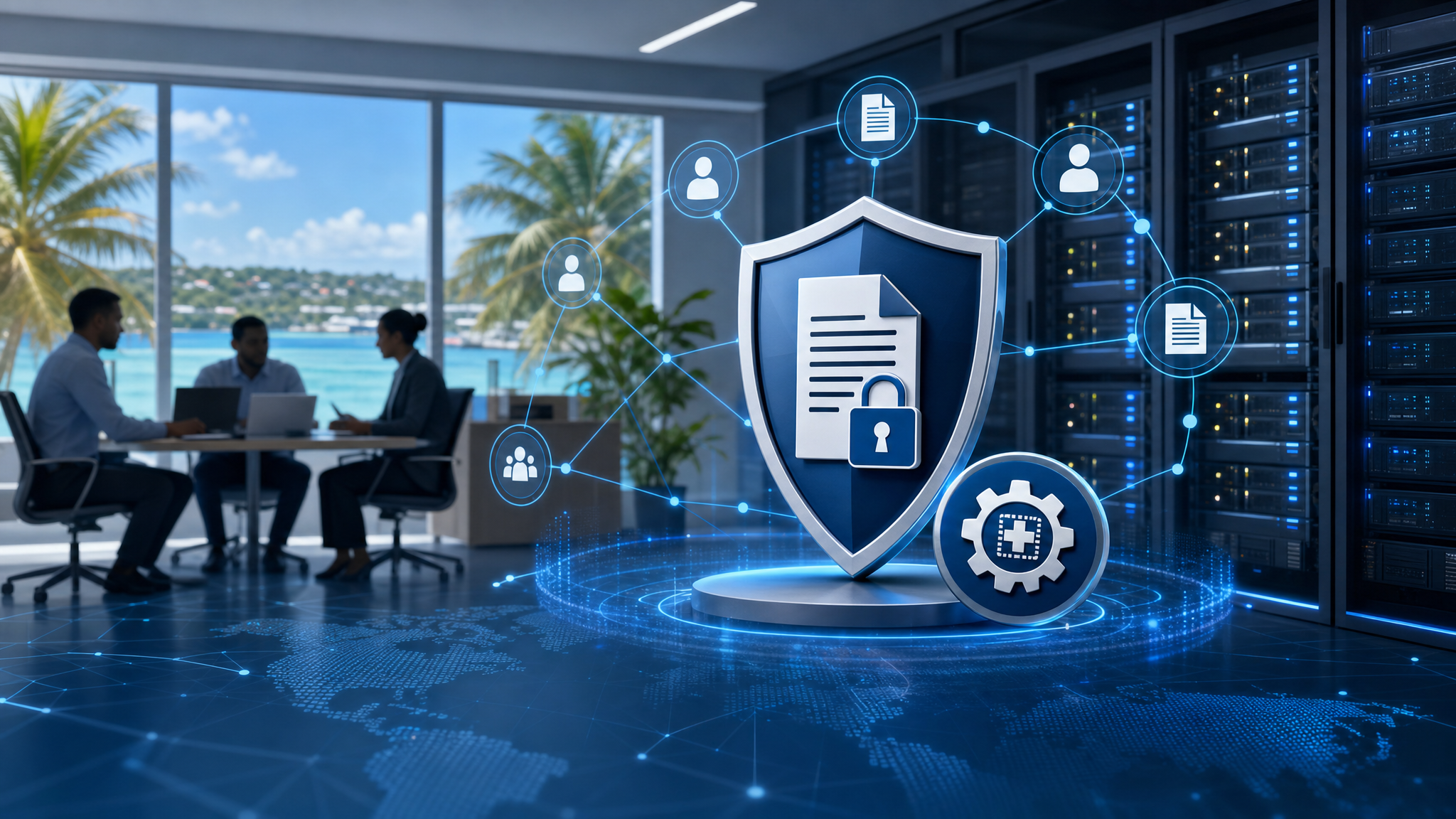 SharePoint Server Vulnerability Now Actively Exploited: What Businesses Should Check