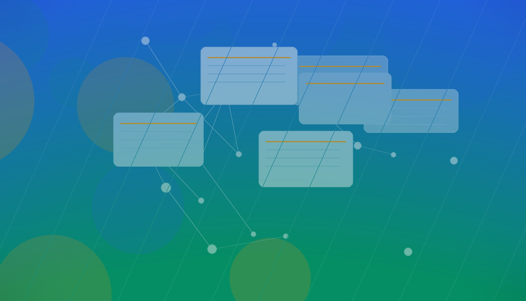 Abstract Microsoft 365 Excel finance workflow with charts, approvals, and secure cloud data panels