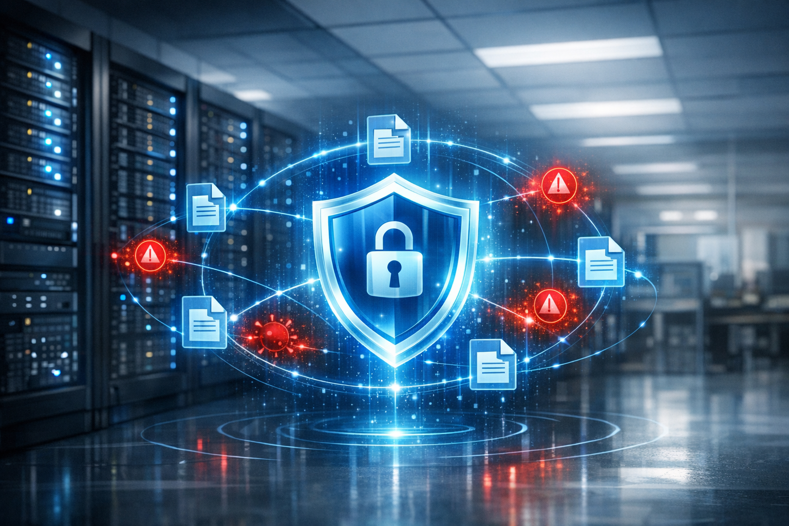 Actively Exploited SharePoint Flaw: Why SMBs Should Patch CVE-2026-45659 Now