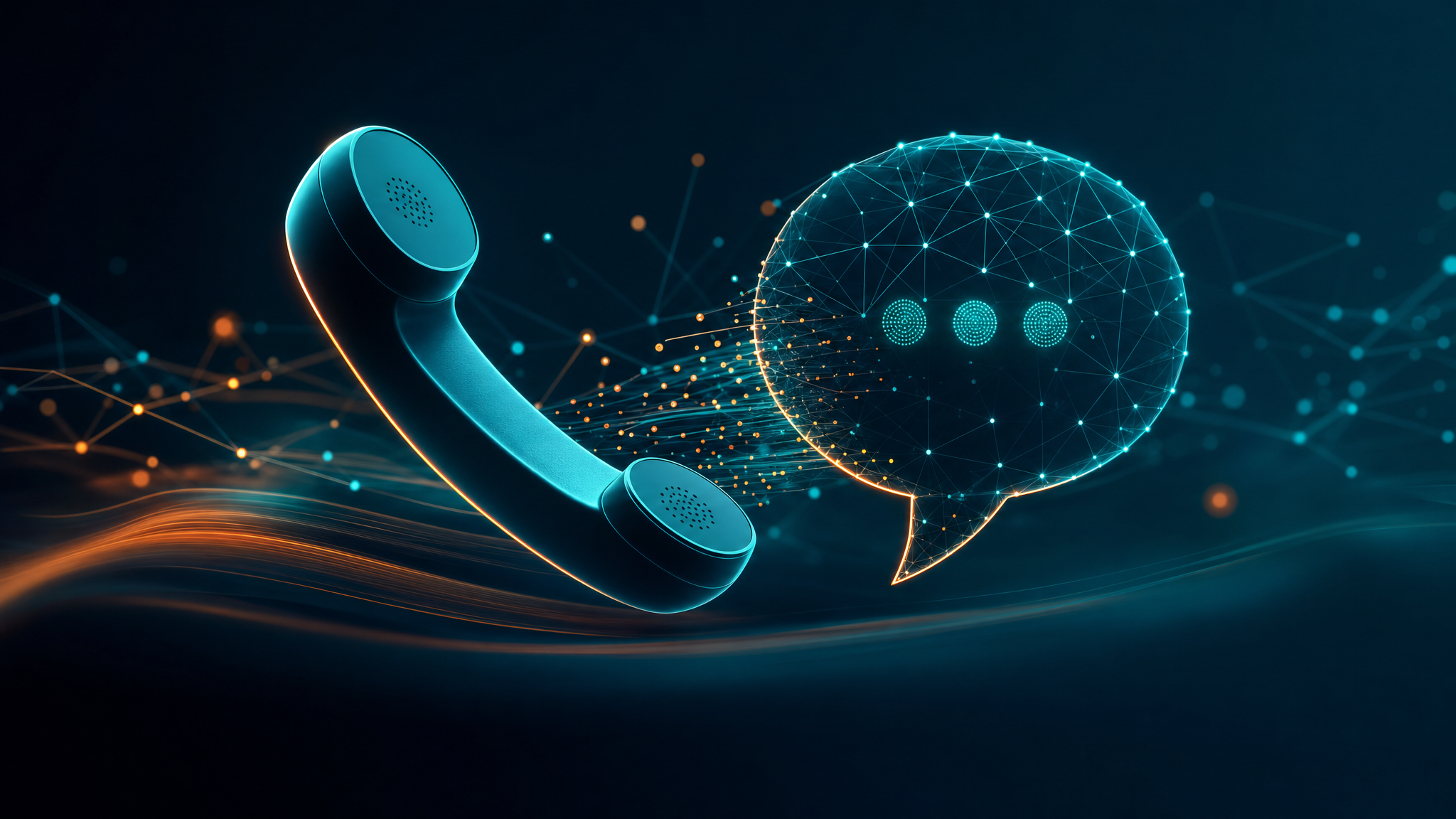 3CX AI Receptionist: How Your Business Phone System Becomes an AI Colleague