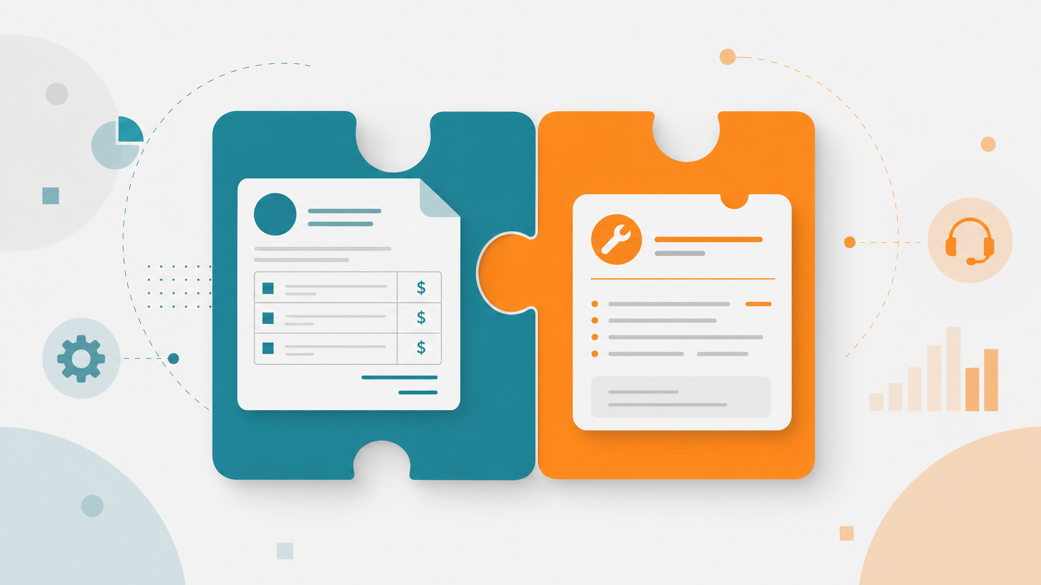 QuoteWerks and ConnectWise: Why MSPs Should Connect Their Quoting and Service Operations