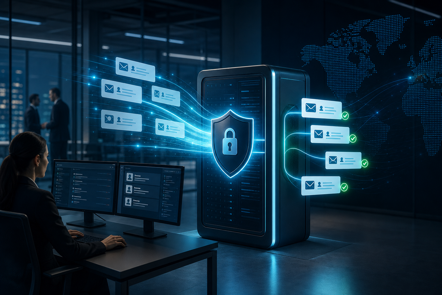 Email Signatures Are Part of Your Security Boundary