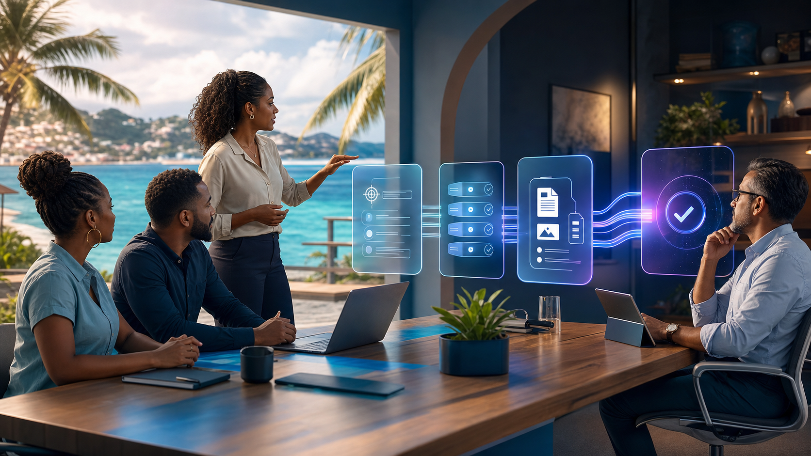 AI Agents Need Work Orders, Not Vague Prompts