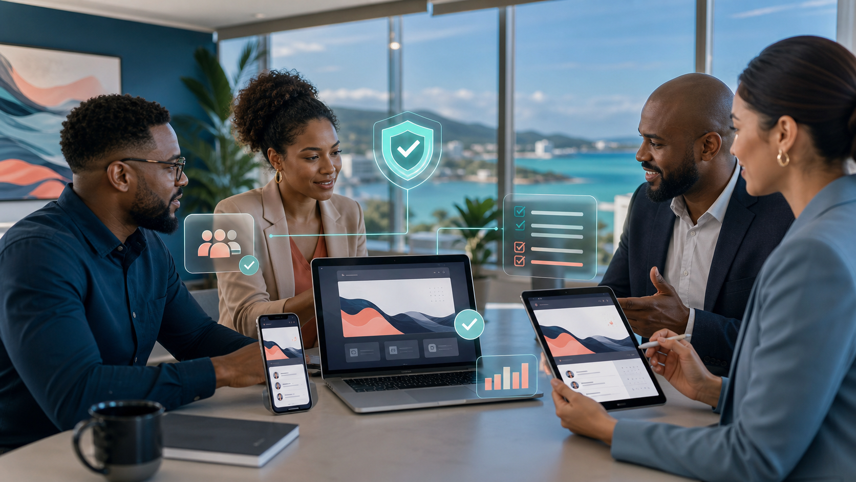 Choose Email Signature Management Like an IT Control