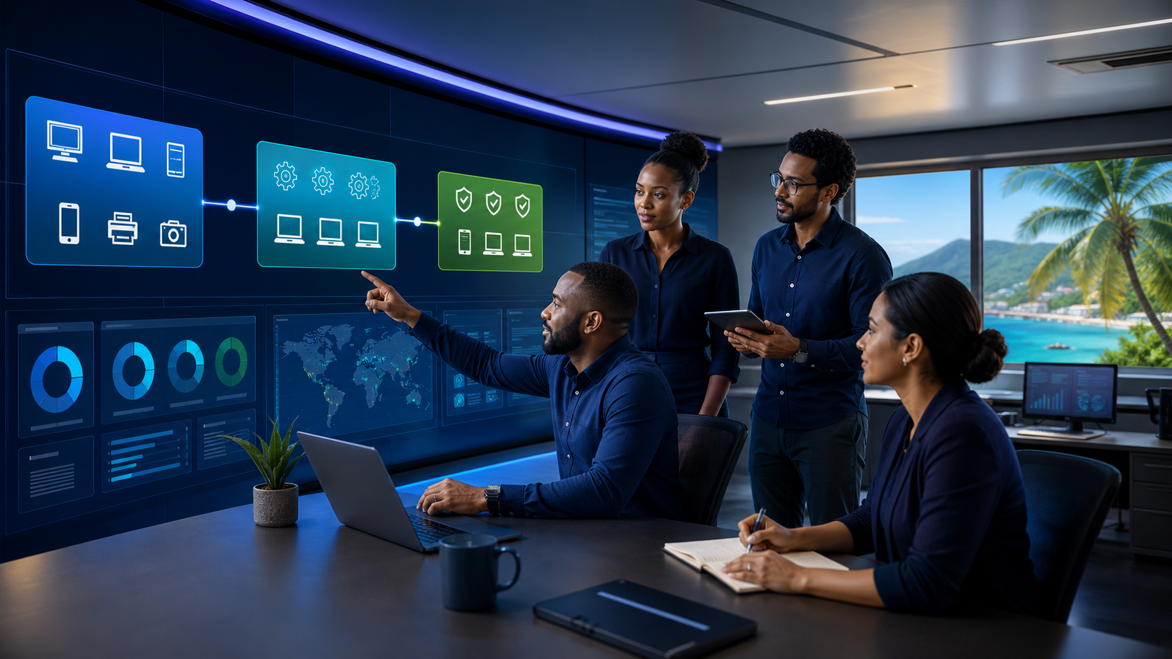 GFI LanGuard Turns Patch Visibility Into an Operating Routine