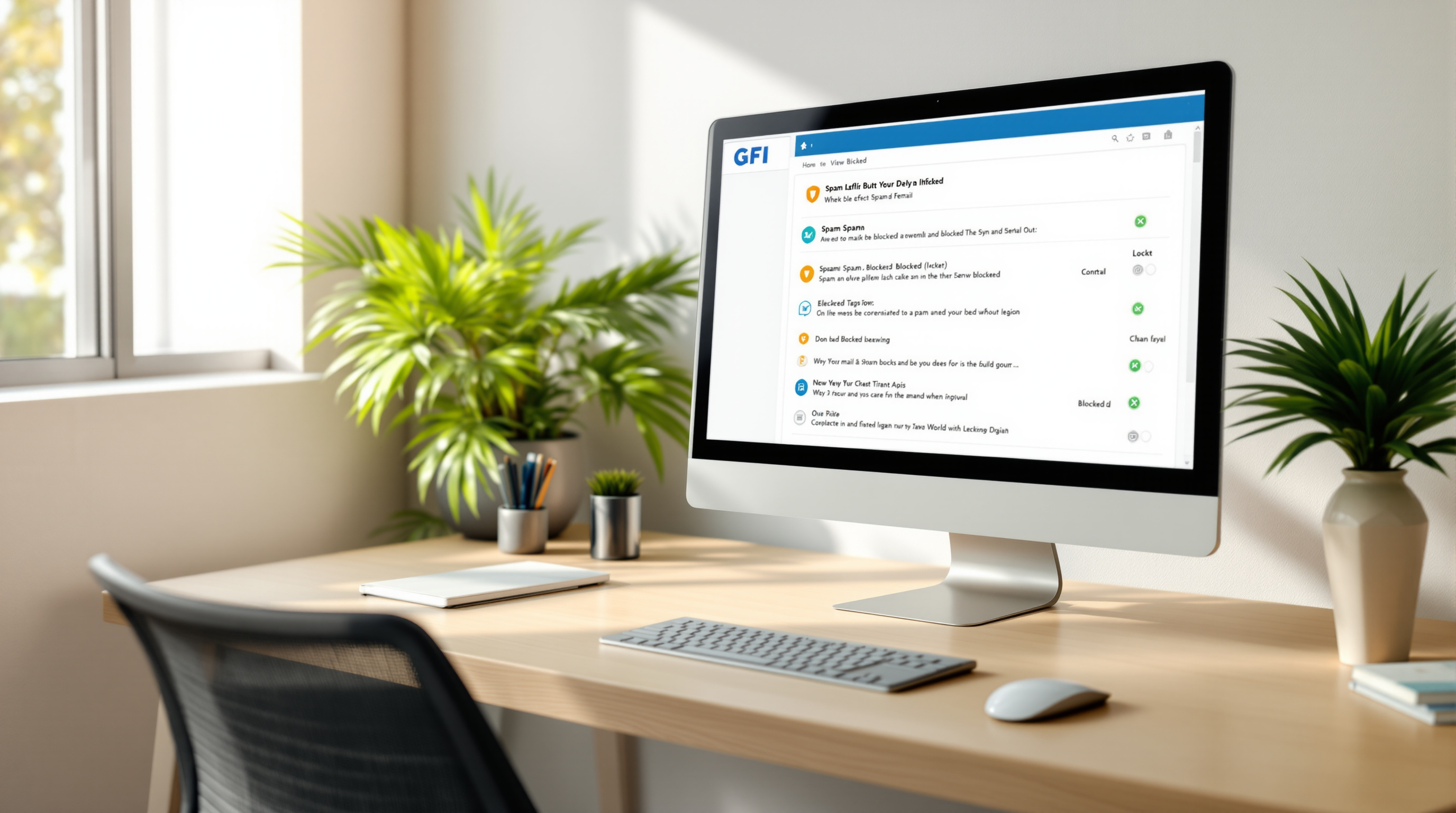 Featured image for: Stop Spam and Phishing Before They Hit Your Inbox with GFI MailEssentials
