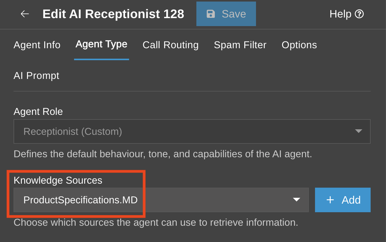 Markdown (.md) files