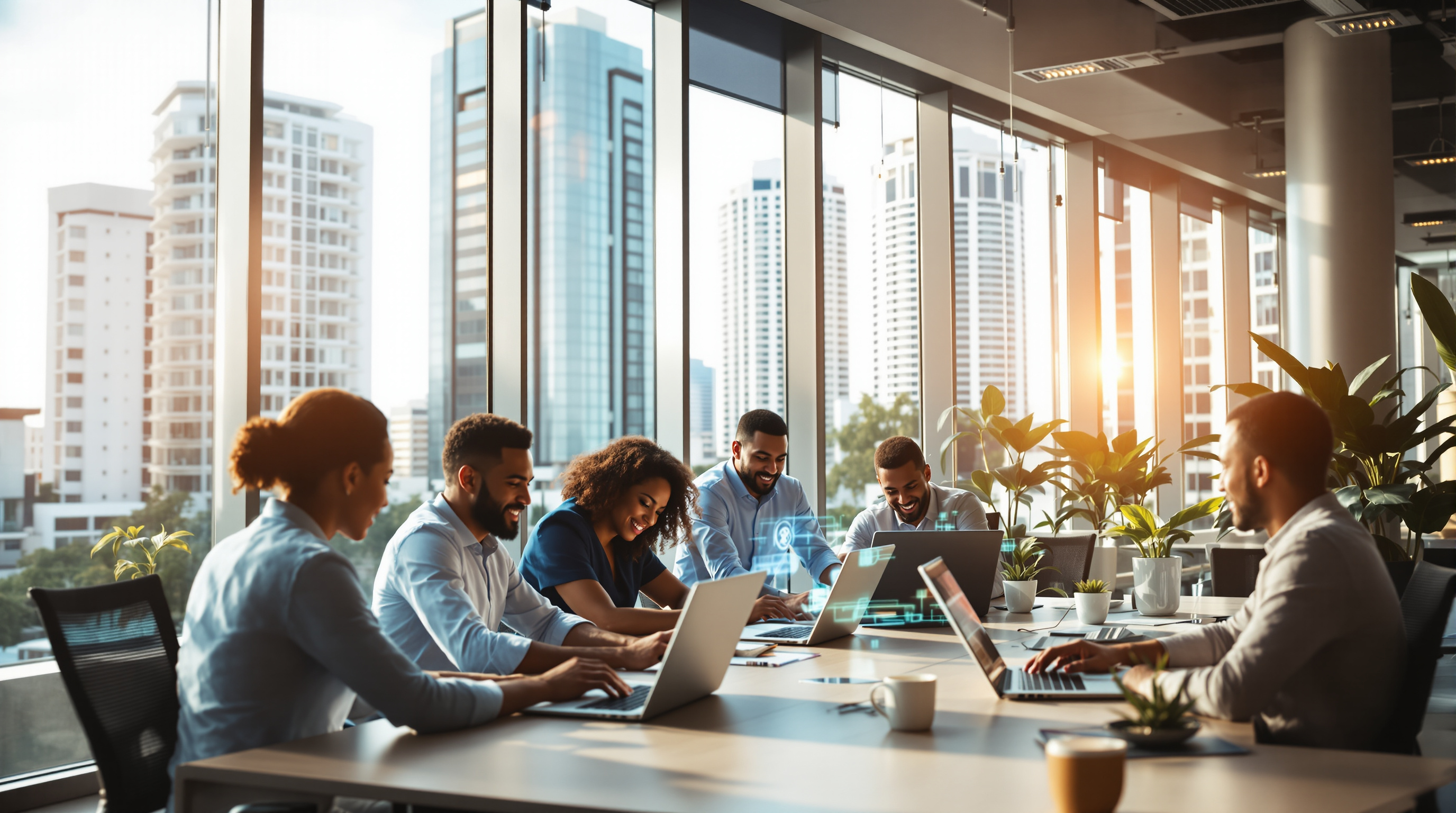 Featured image for: 30 Million Businesses Are Using AI in Microsoft 365—Here's What That Means for You