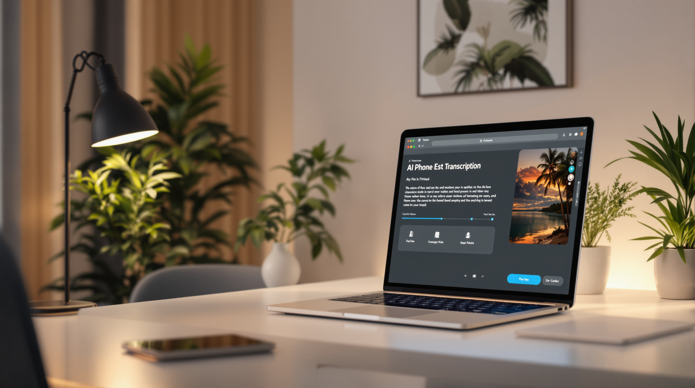 Featured image for: See 3CX's Full AI Features in Your Next Demo with Blue Chip