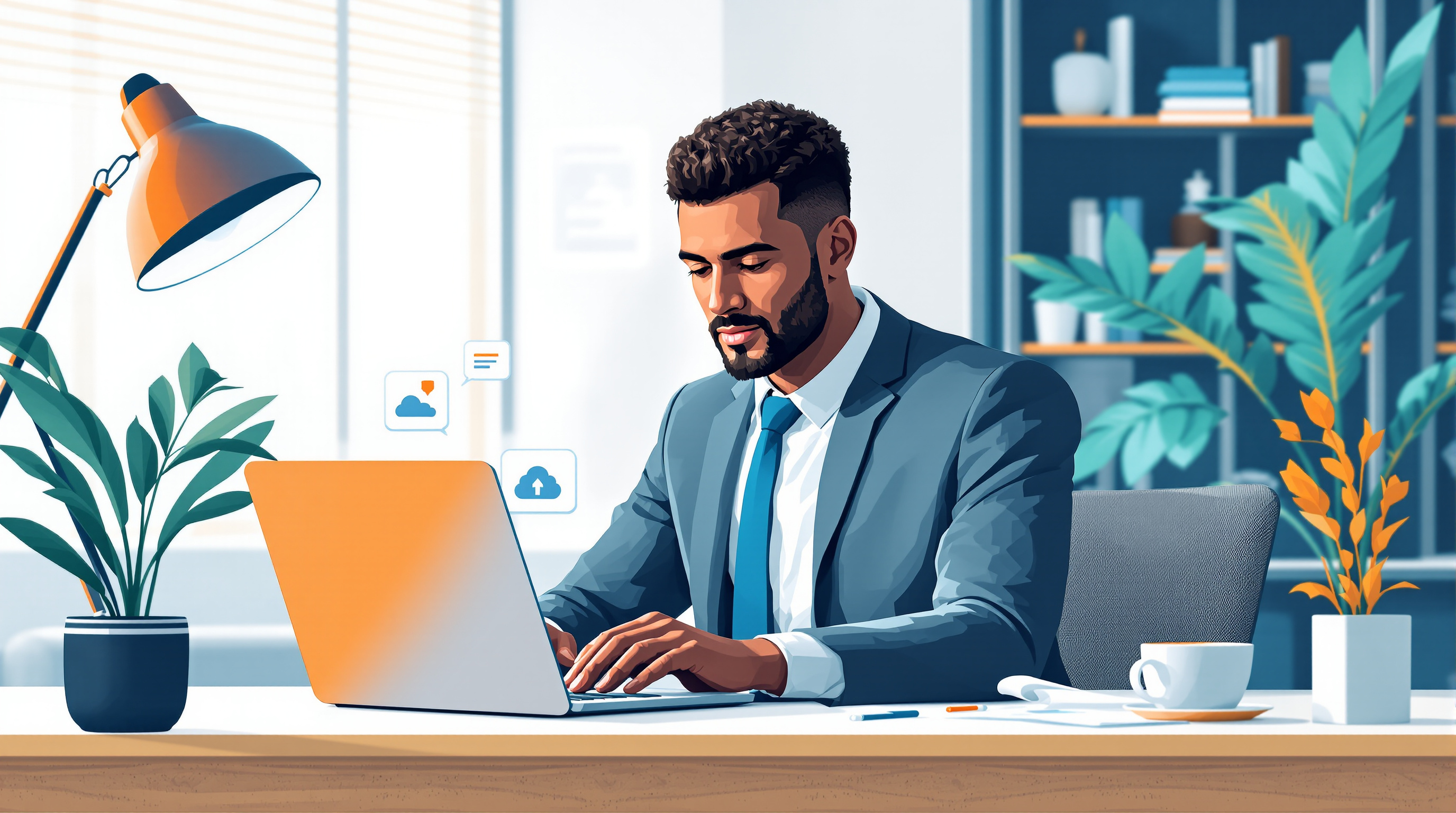 Featured image for: 3CX Portal Updates: More Control Over Your Subscription