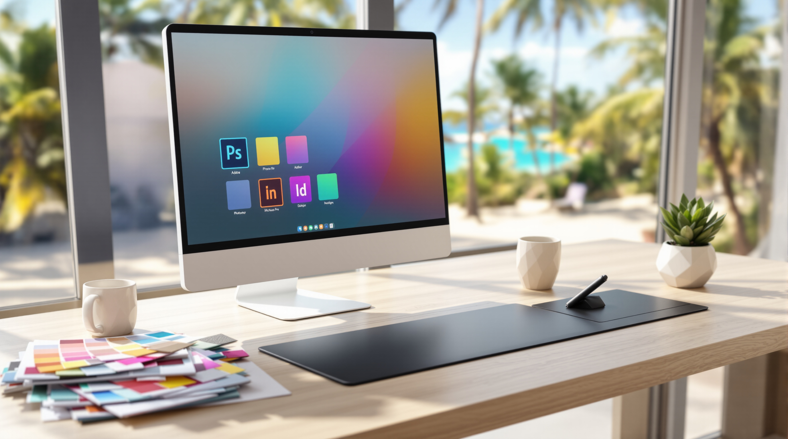 Featured image for: How to Manage Adobe Creative Cloud Licences for Your Small Design Team