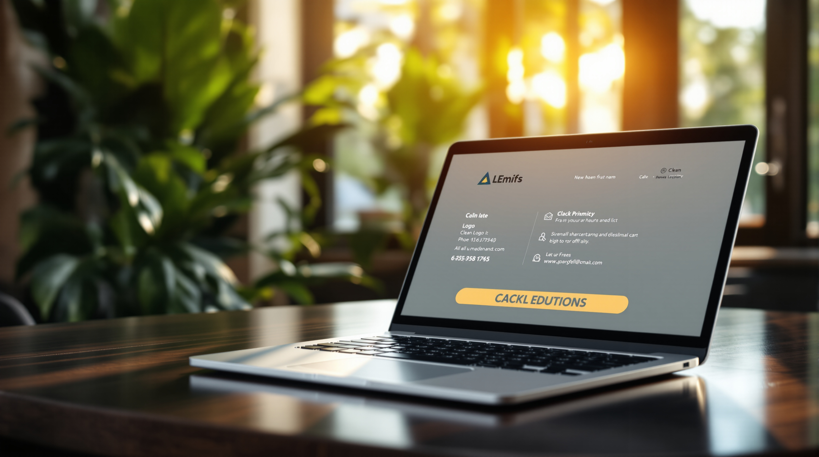 Featured image for: What Should Actually Be in Your Business Email Signature? (And How to Keep It Consistent)