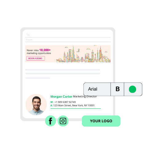 Office 365 email signatures 1