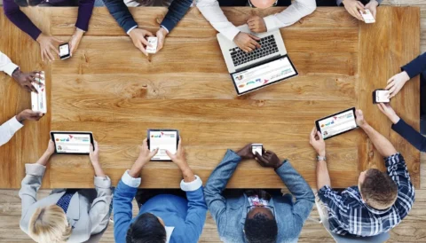 The email signature consistency test