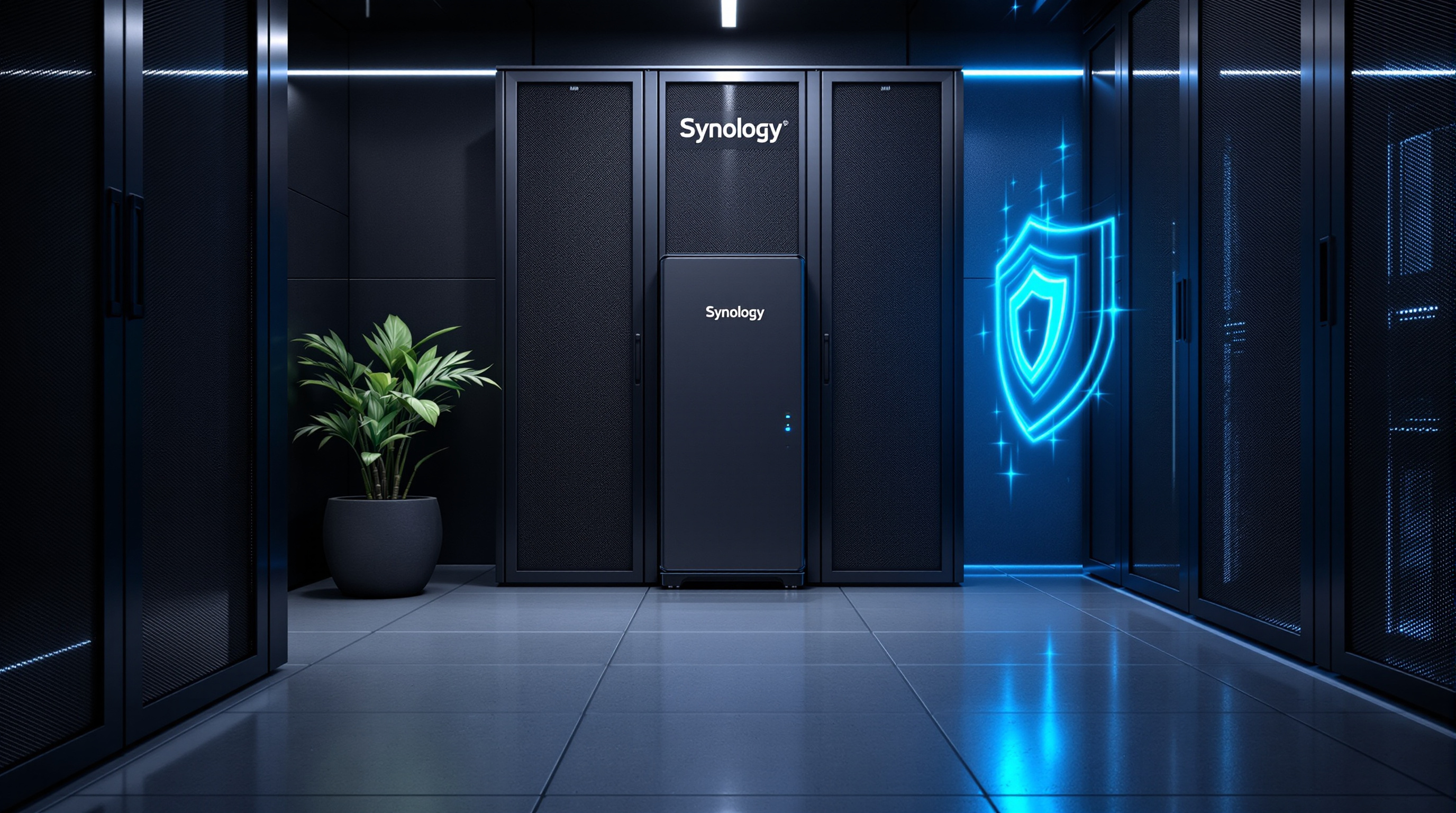 Featured image for: Synology's New ActiveProtect DP5200: Enterprise Backup That Fits Mid-Sized Budgets