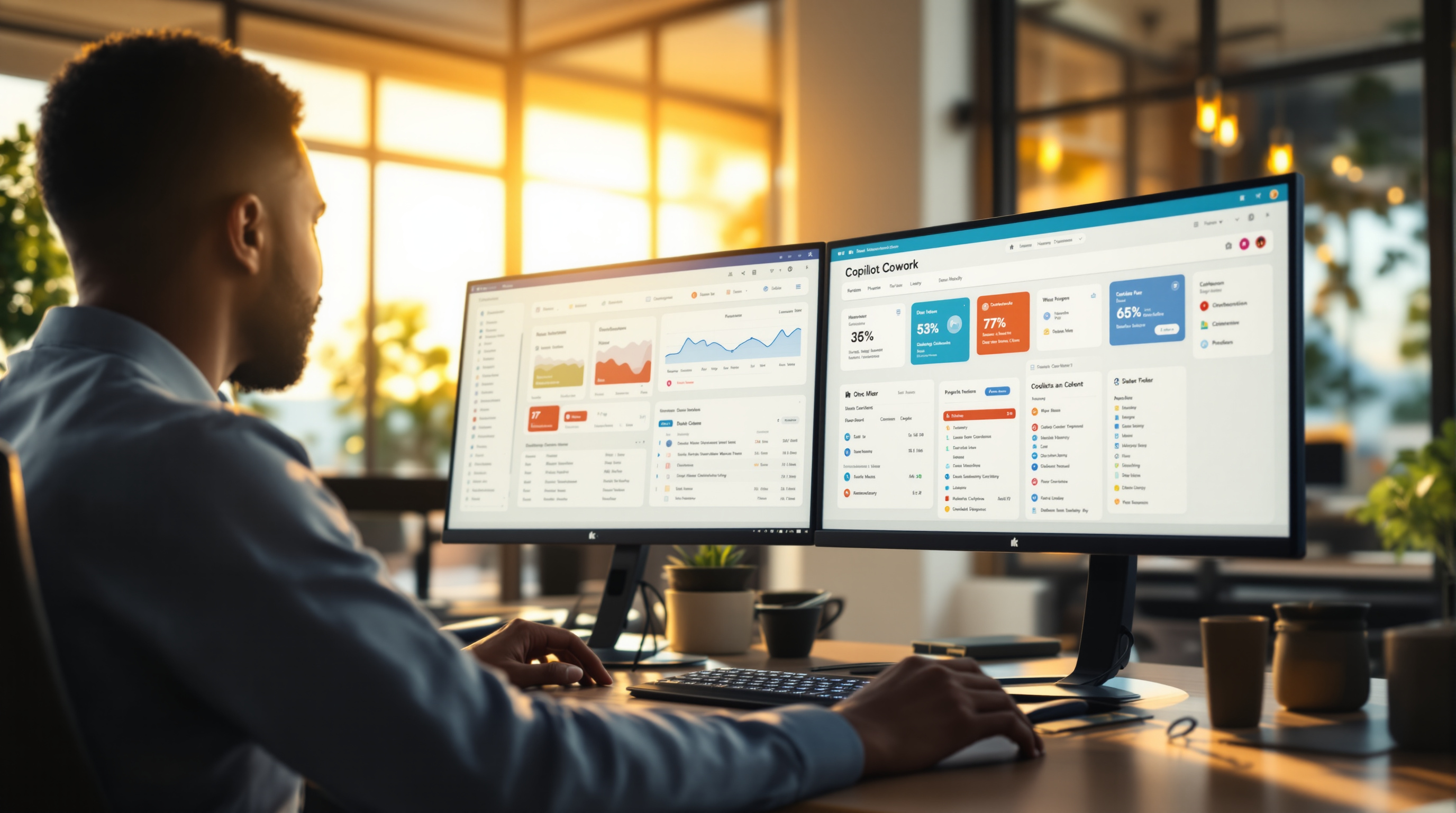 Featured image for: Copilot Cowork Is Here: Your New AI Work Partner in Microsoft 365