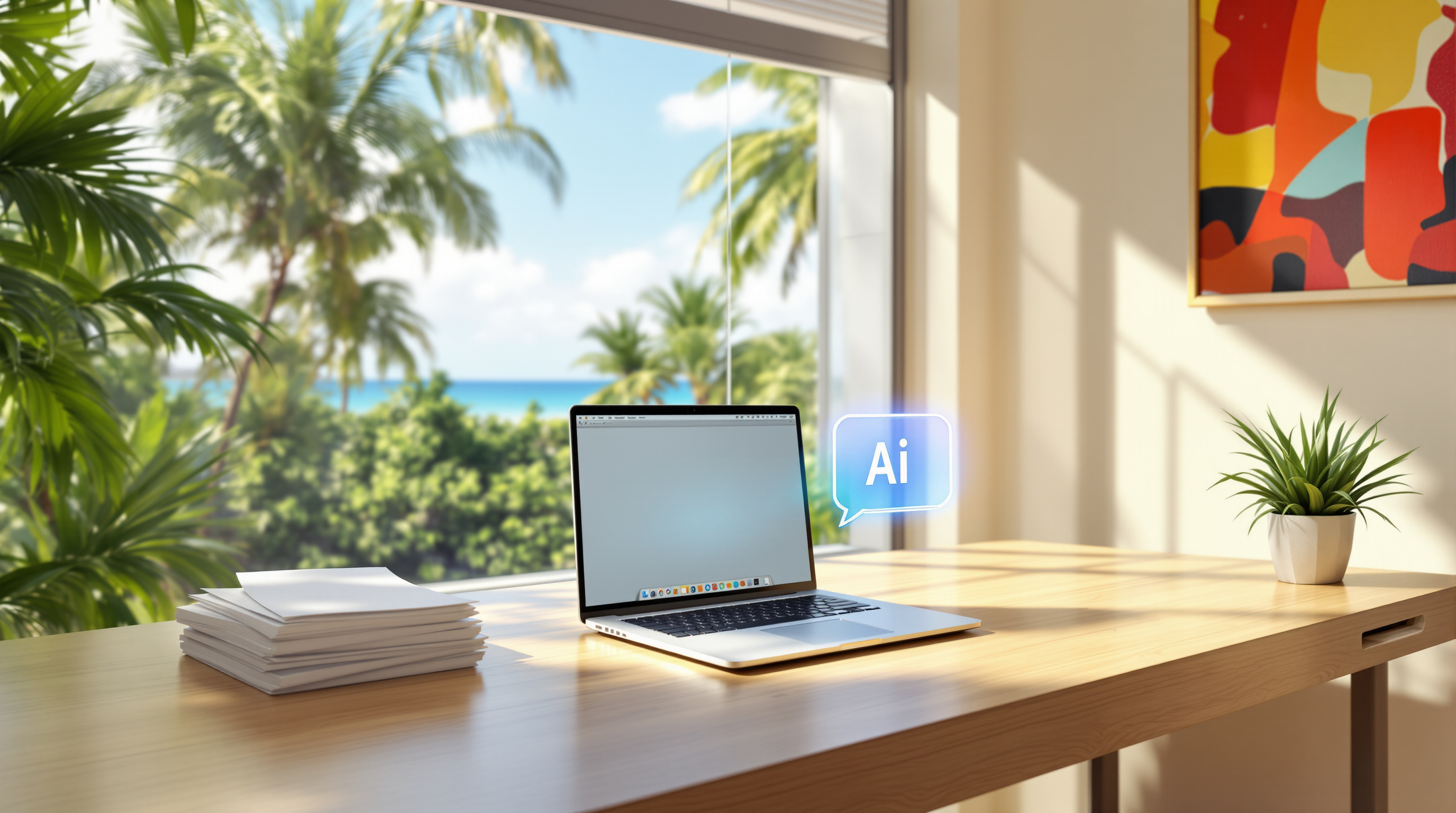 Featured image for: Adobe Acrobat's AI Assistant: Faster Document Work (With Sensible Governance)