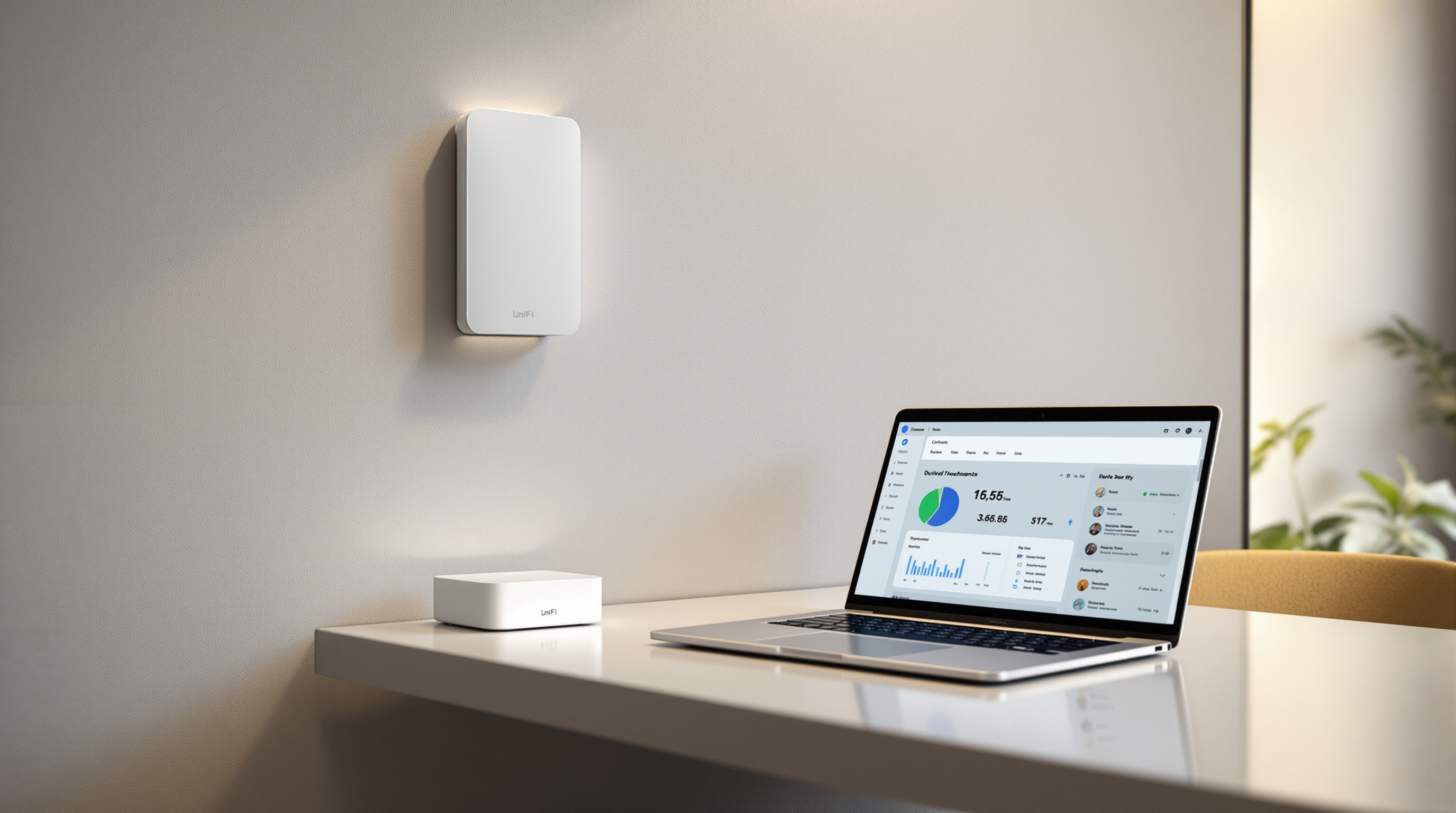Featured image for: No Per-Device Licensing: Why UniFi Makes Financial Sense for T&T Businesses