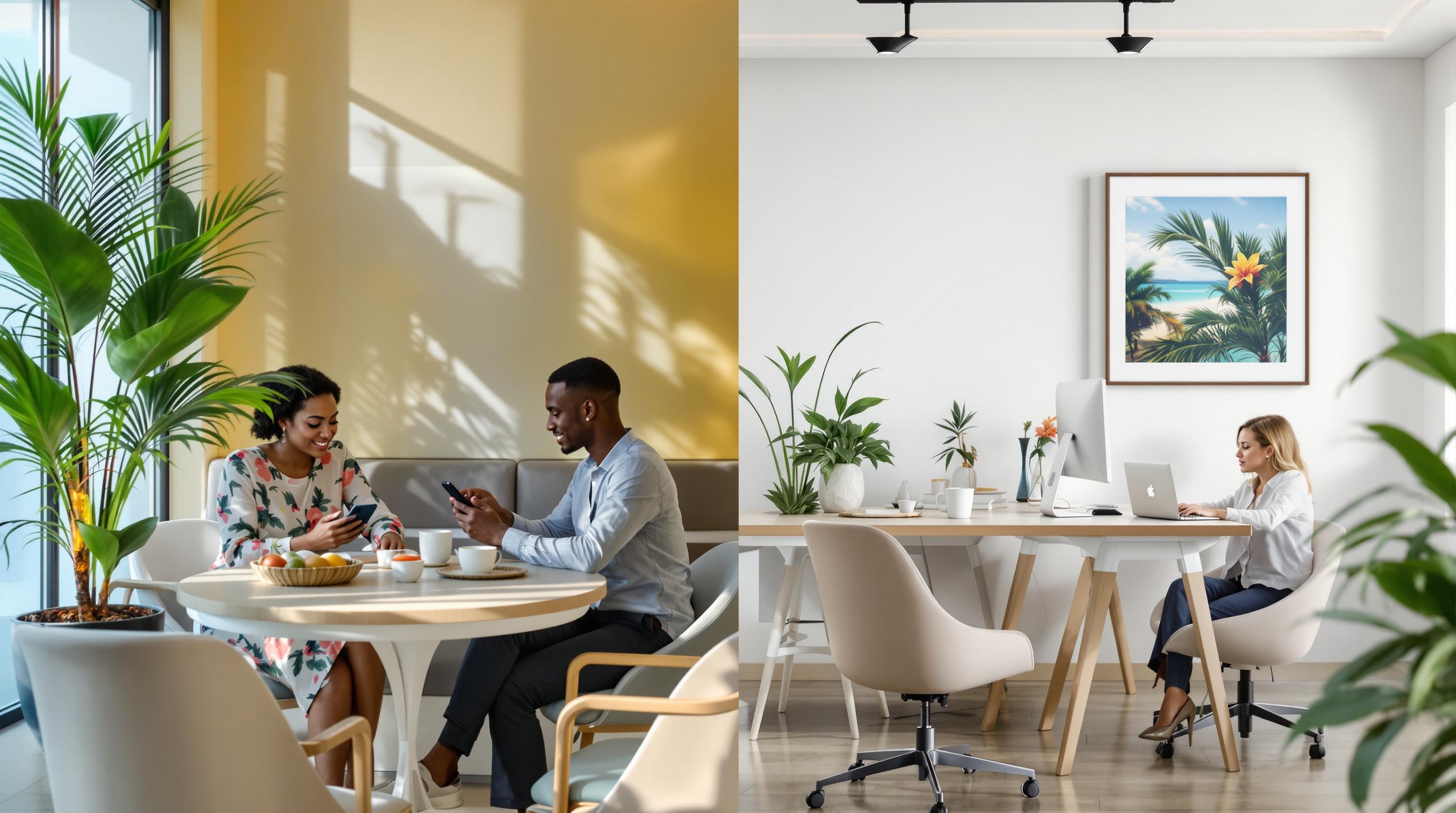 Featured image for: Keeping Guests Off Your Business Network: Guest and Staff WiFi with UniFi