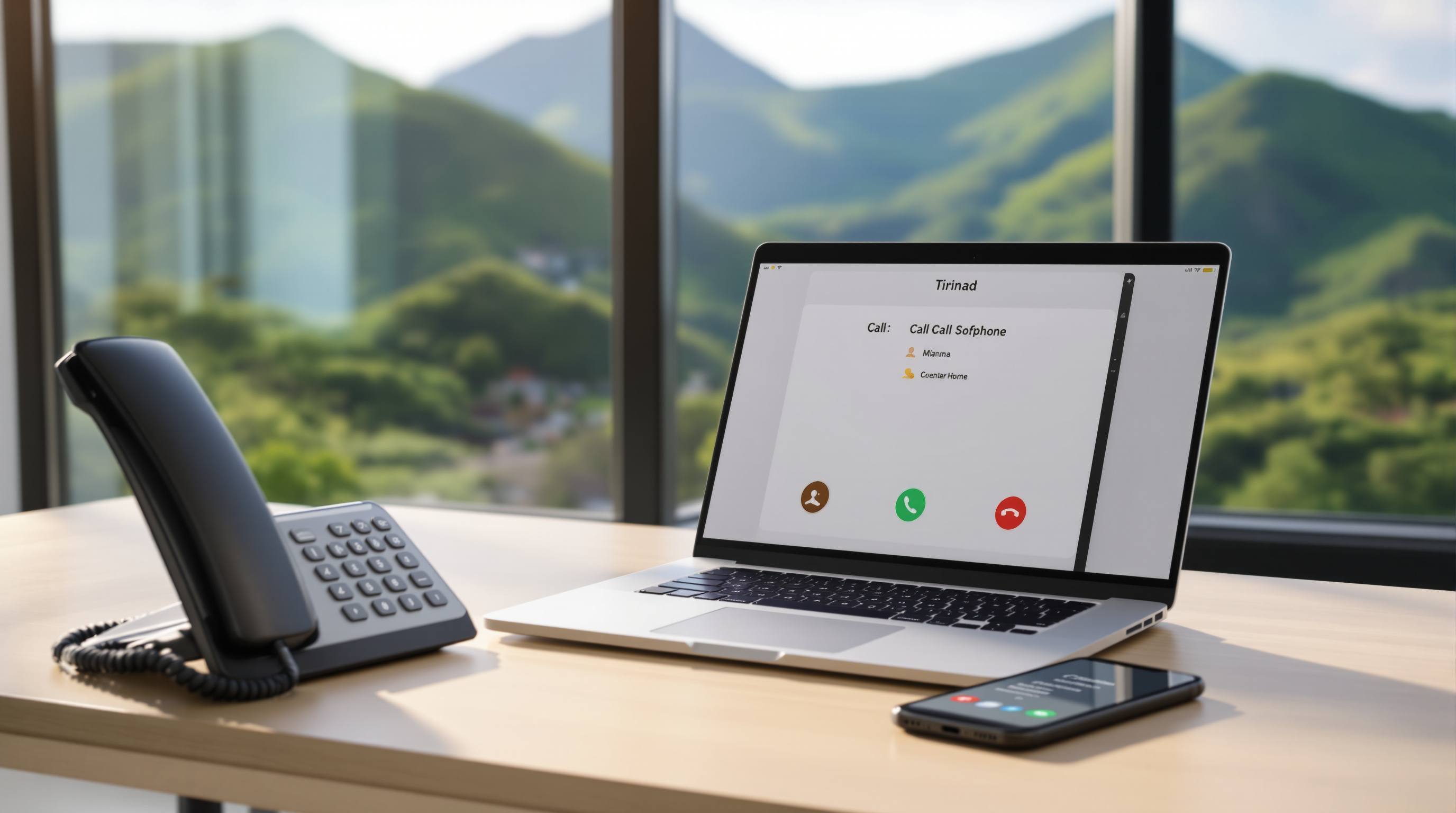 Featured image for: How T&T Businesses Are Cutting Phone Bills by Switching to 3CX VoIP