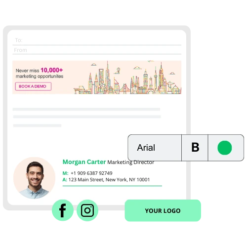 Office 365 email signatures