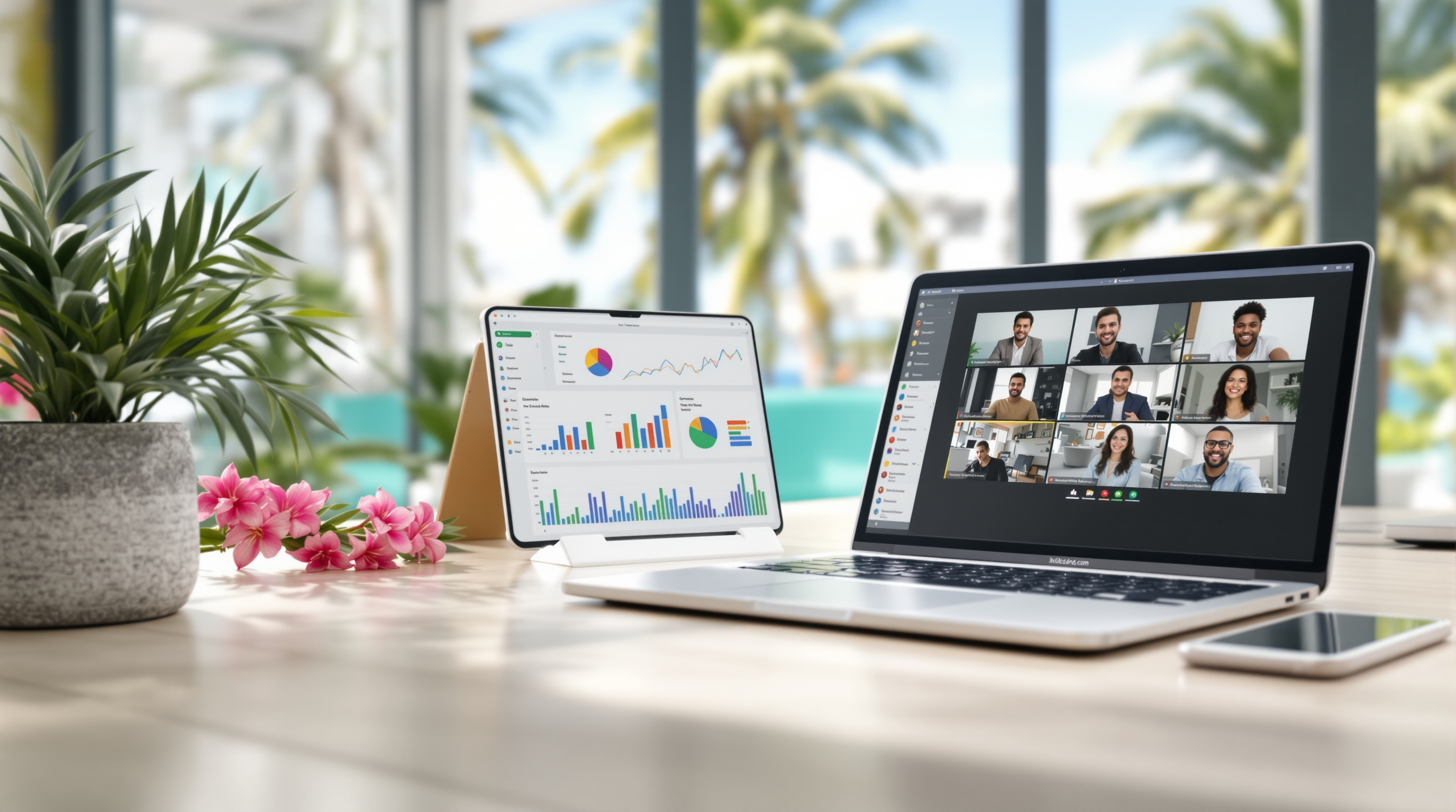 Featured image for: Google Sheets Gets Smarter: Better Excel Imports, Canvas Apps, and In-Person Meeting Notes