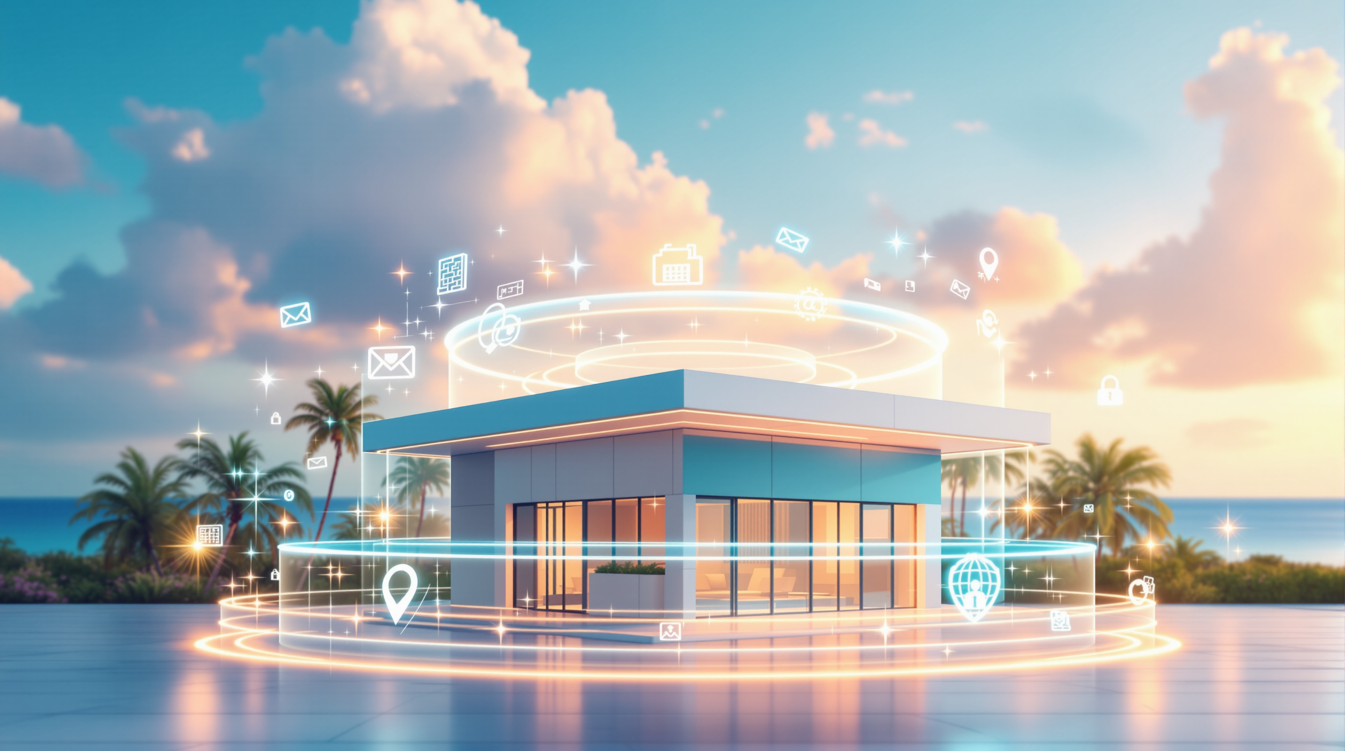 Featured image for: Layered Security on an SMB Budget: How GFI Tools Work Together