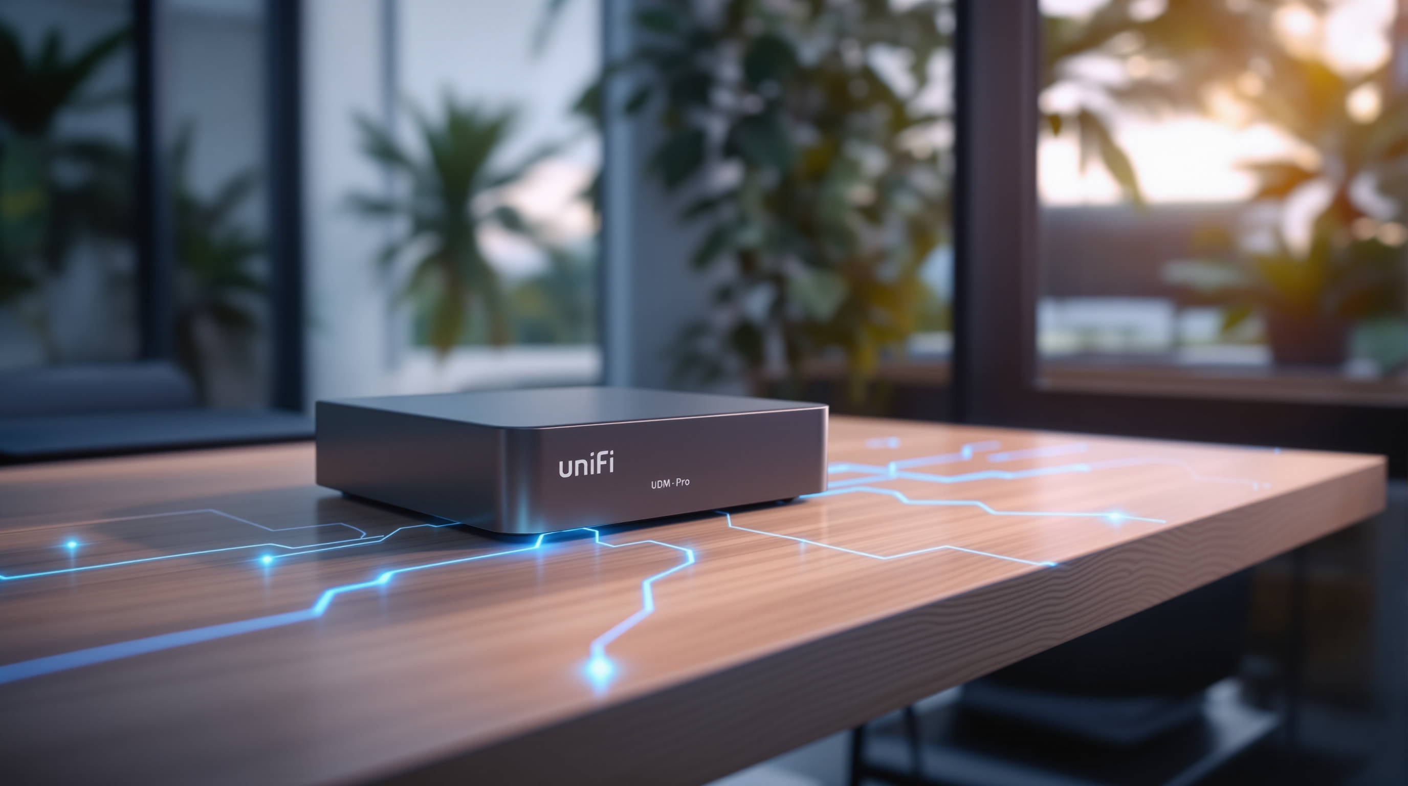 Featured image for: UniFi Security Gateways: Real Firewall Protection for T&T Small Businesses