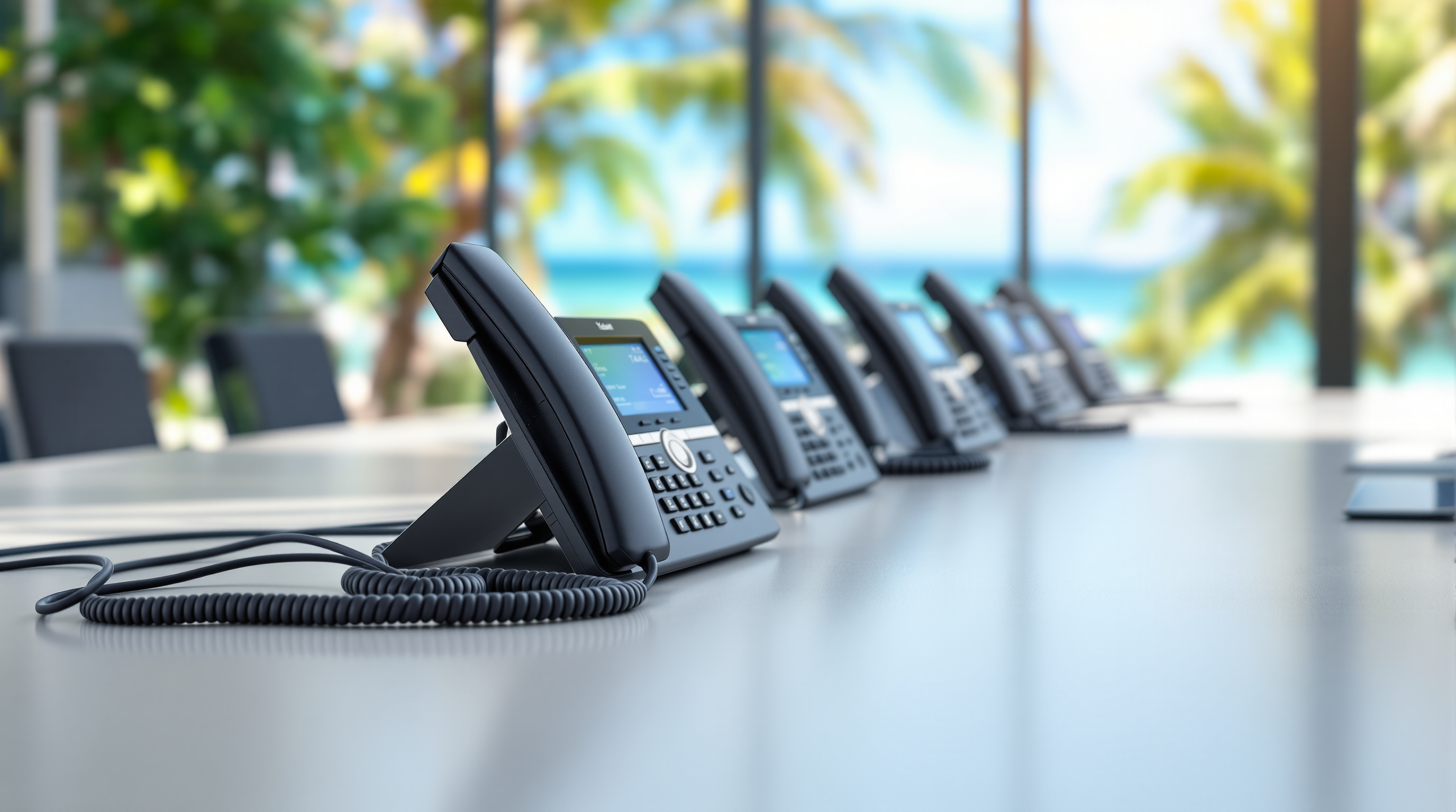 Featured image for: Rolling Out Yealink Phones at Scale? Here's How Auto-Provisioning Saves You Hours
