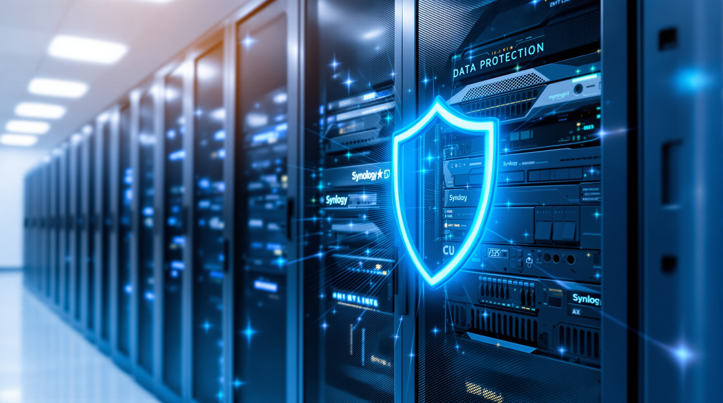 Featured image for: GDPR Compliance Made Simple: How Synology ActiveProtect Helps T&T Businesses Protect Customer Data