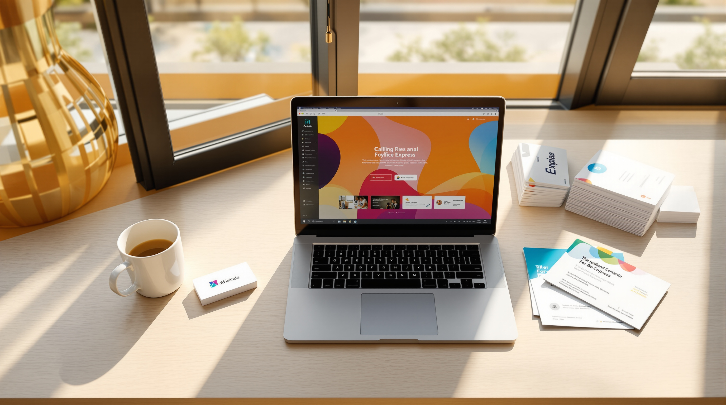 Featured image for: Adobe Express: Professional Marketing Content Without a Design Degree