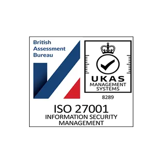 ISO 27001