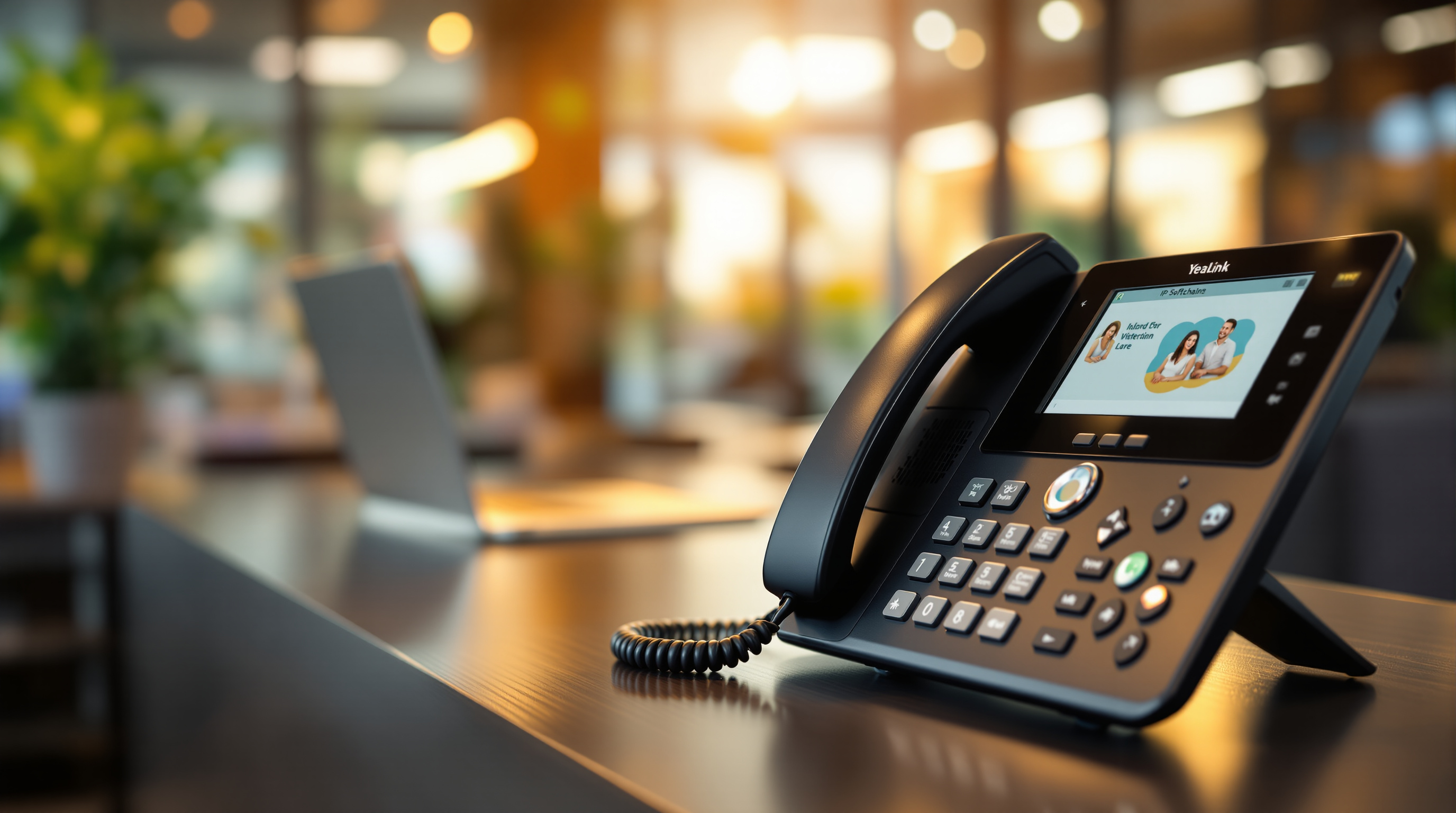 Featured image for: Desk Phones or Softphones? Where Yealink Hardware Still Wins