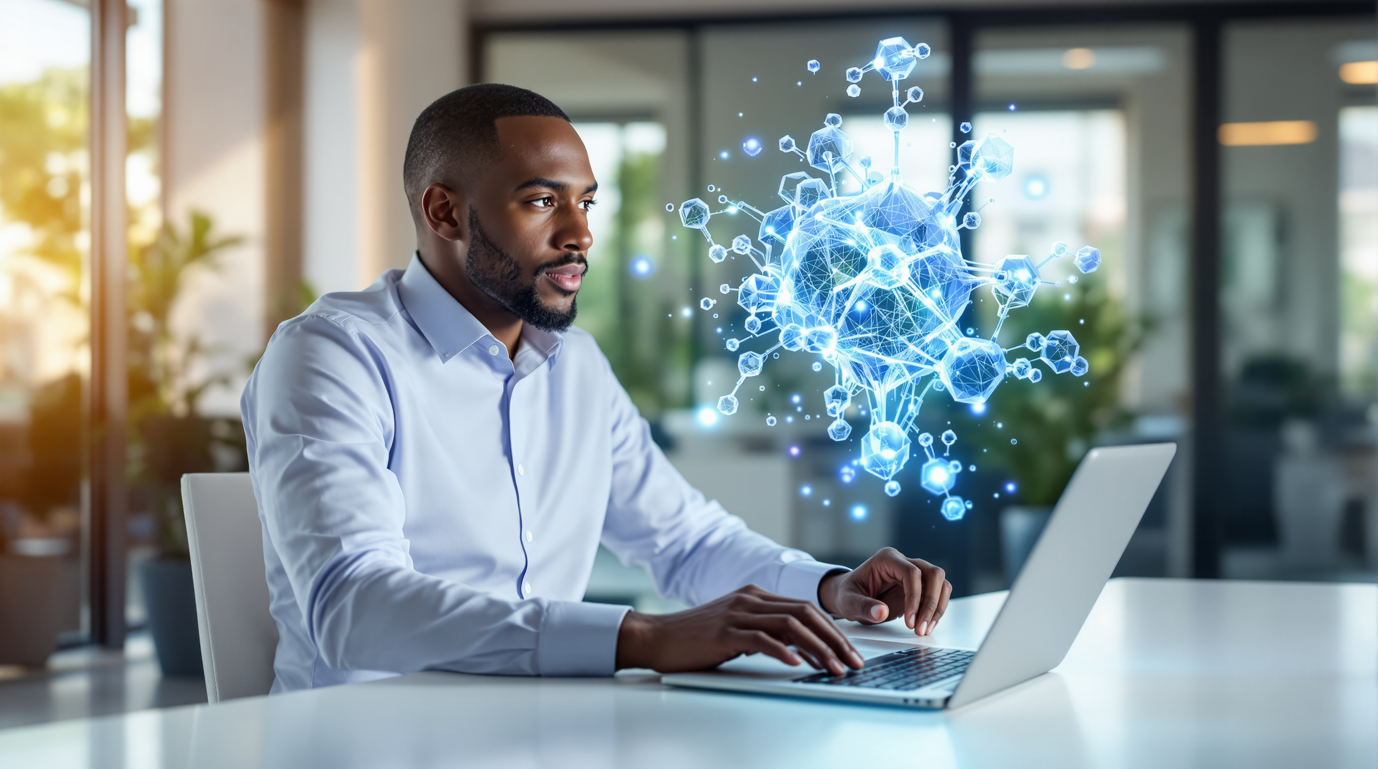 Featured image for: Gemini Now Creates Interactive 3D Models and Simulations—Here's How Your Team Can Use It