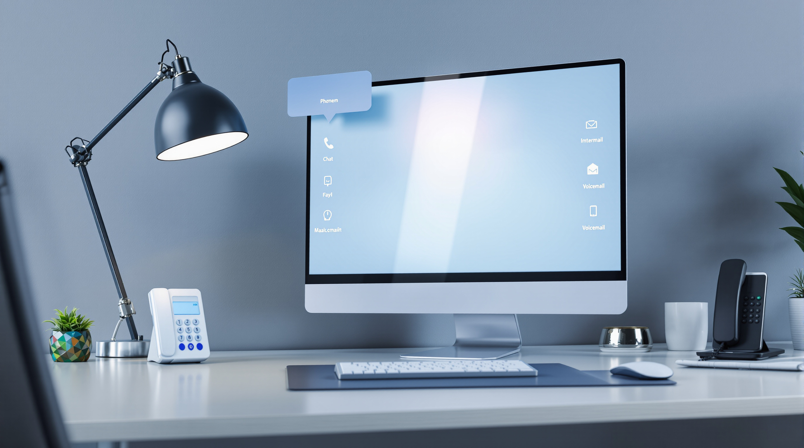 Featured image for: Manage Your 3CX Phone System With AI: What T&T Businesses Should Know