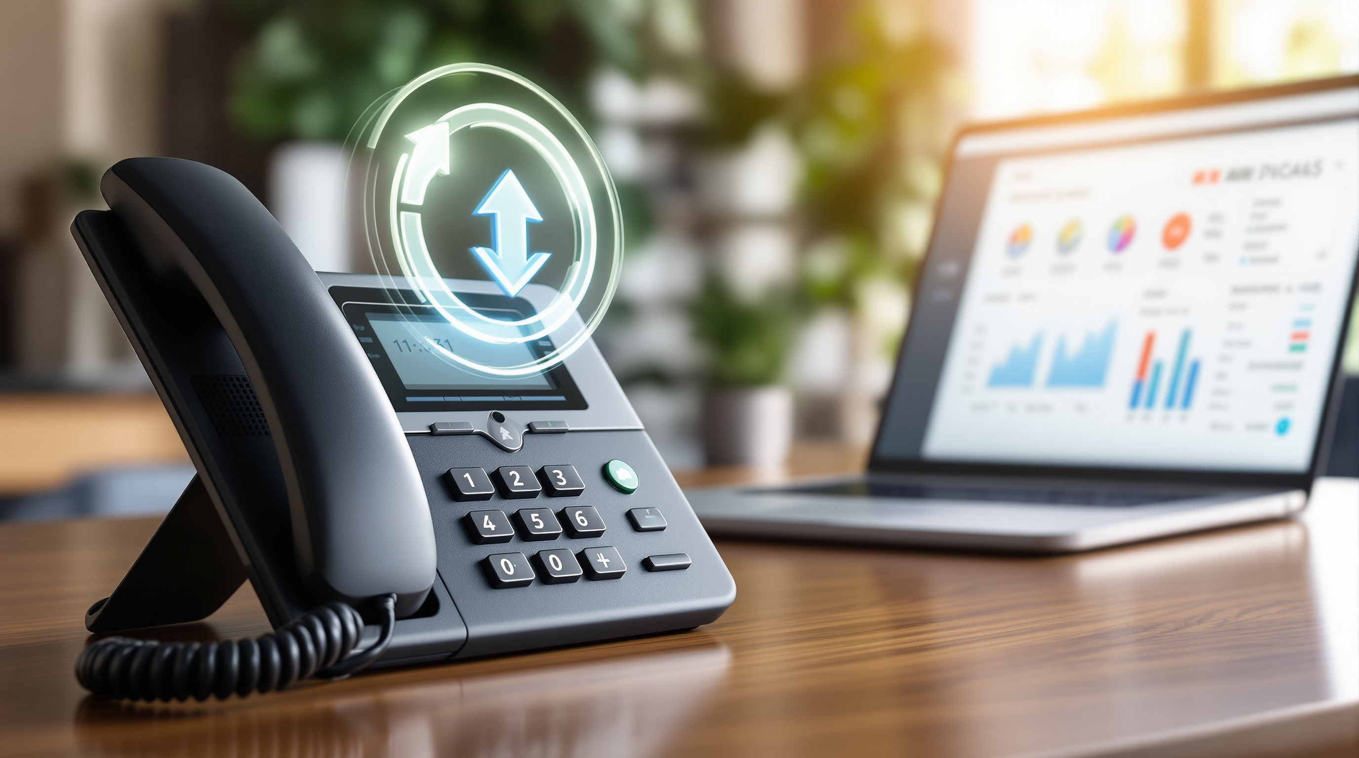 Featured image for: 3CX V20 Update 10: Deploy Firmware to Individual Phones for Better Control