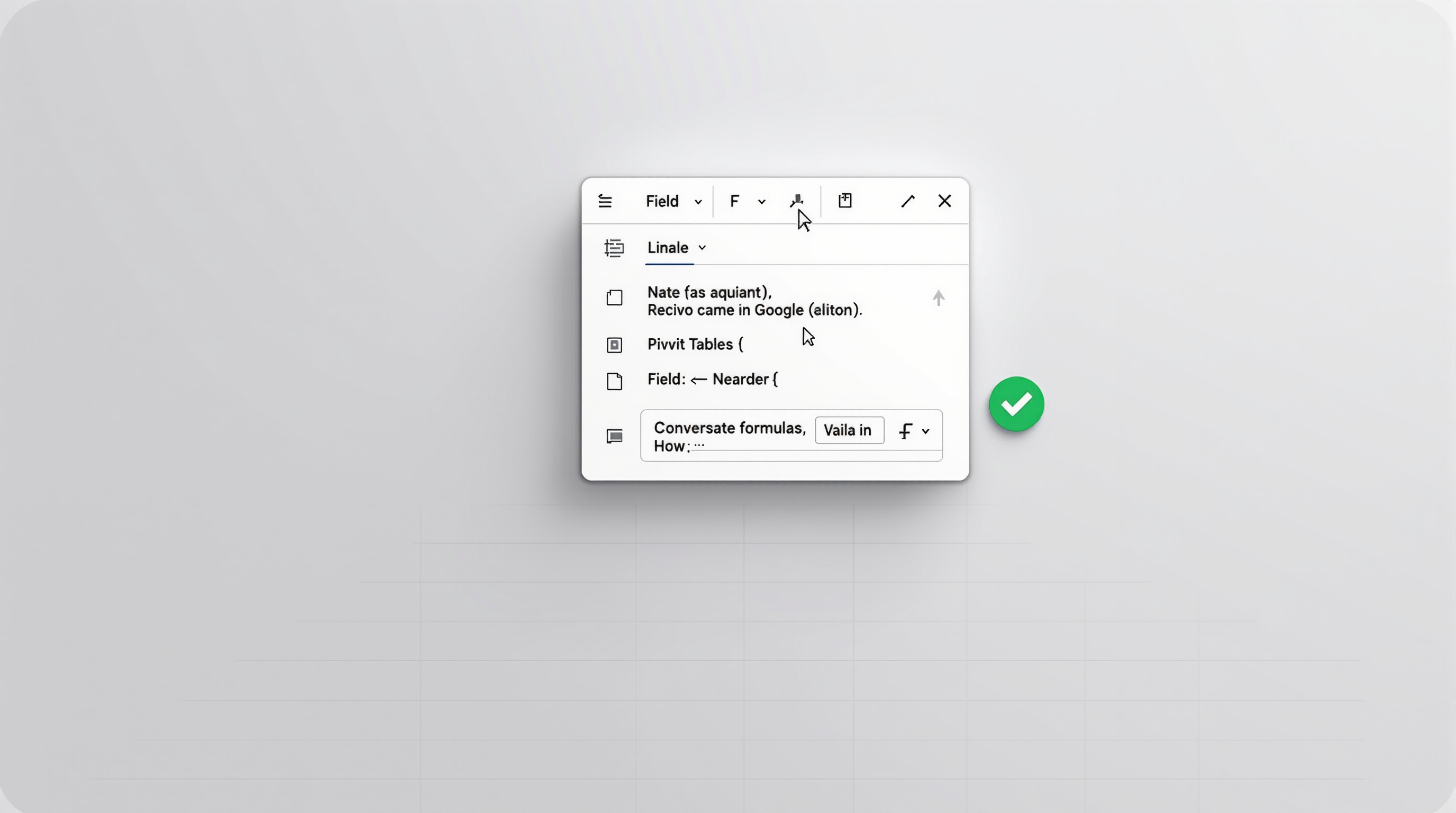 Featured image for: Google Sheets Gets a Better Calculated Field Editor for Pivot Tables