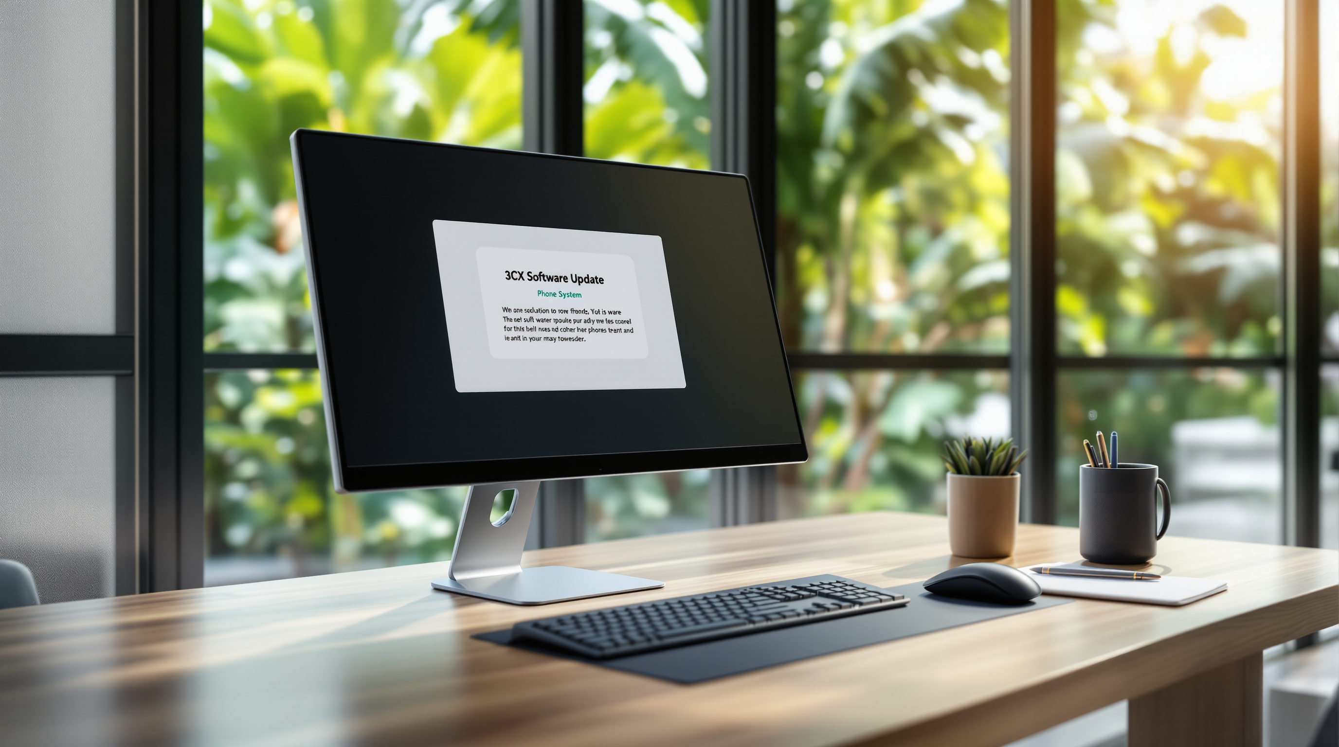 Featured image for: 3CX V20 Update 10: What T&T Businesses Should Know About the Latest Features