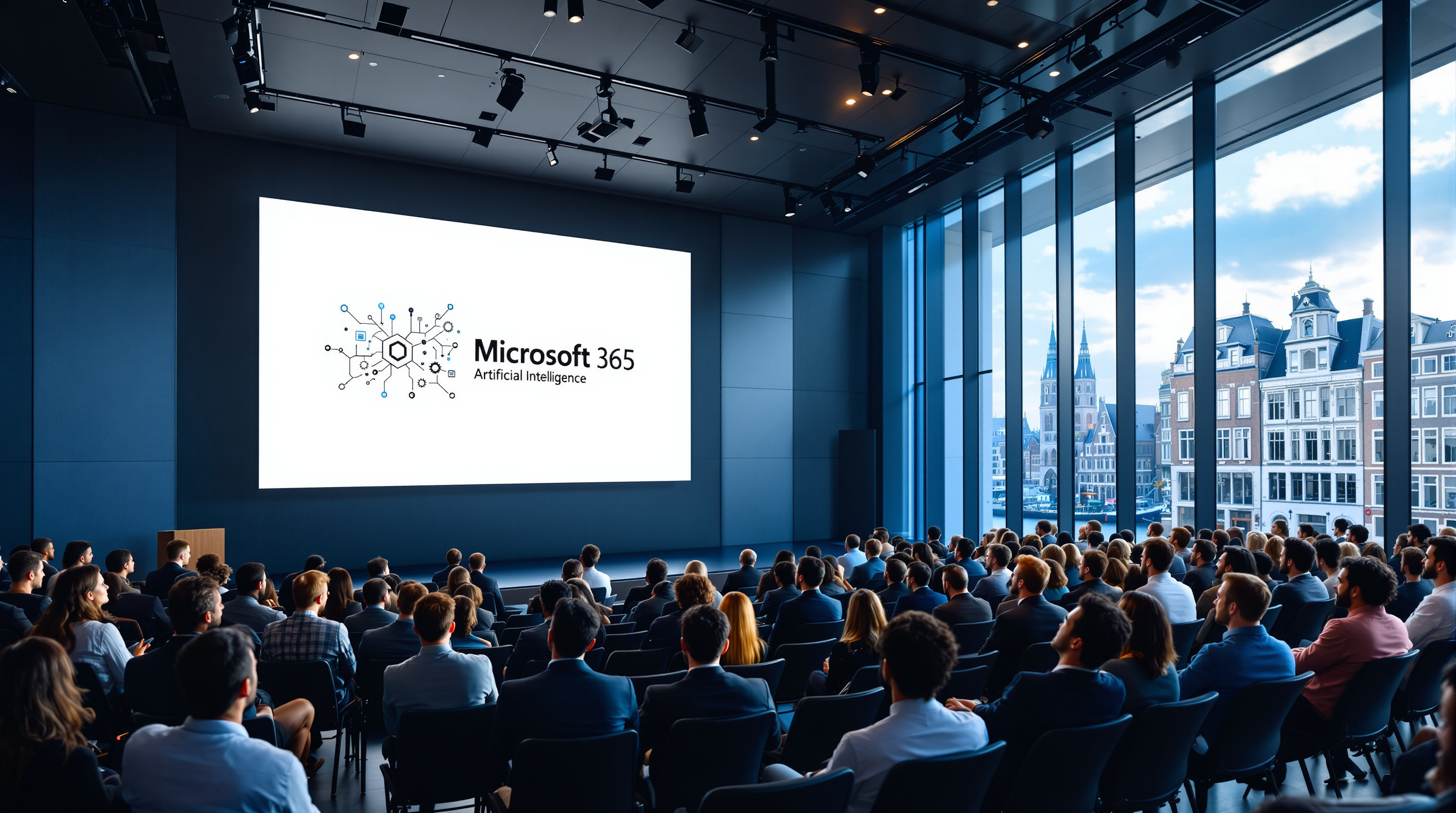 Featured image for: ESPC 2026: What Microsoft 365 Users Should Know About This Amsterdam Conference