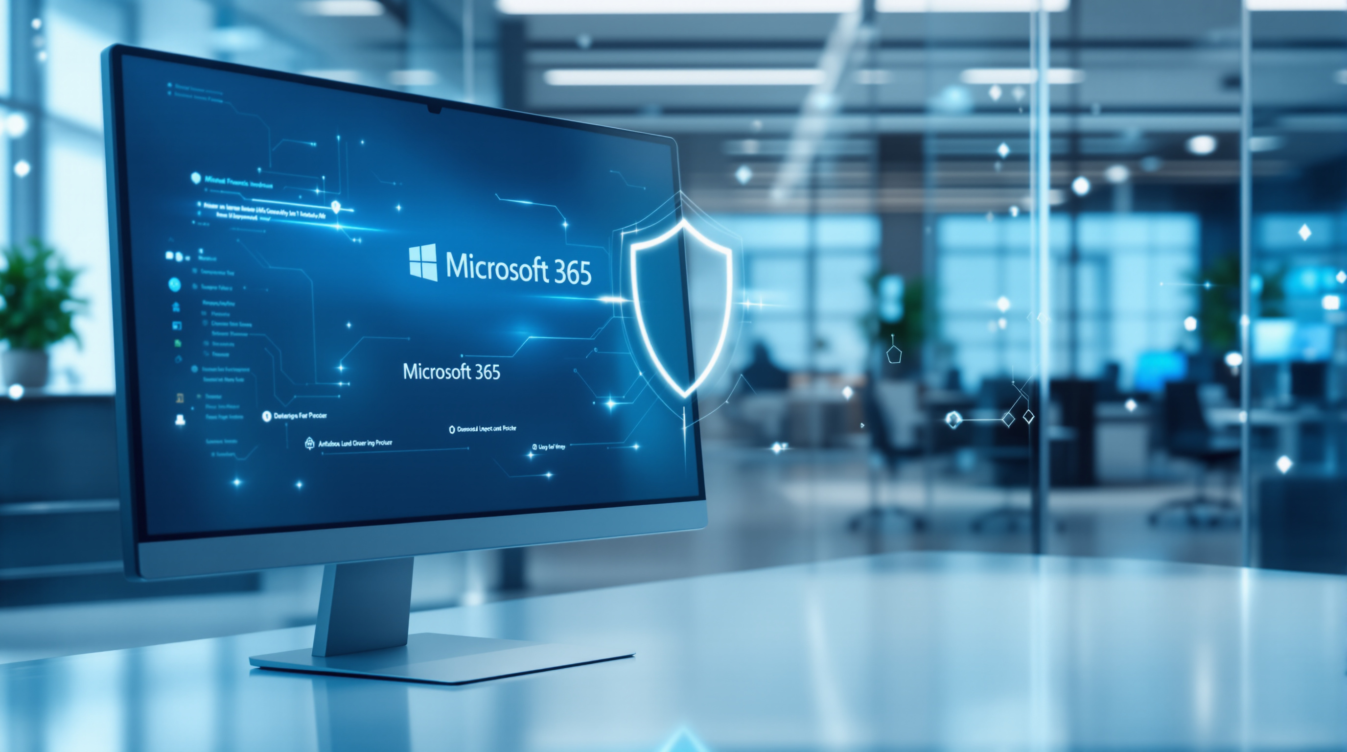 Featured image for: Microsoft 365 G7: What Government Agencies Need to Know About This New AI-Ready Tier